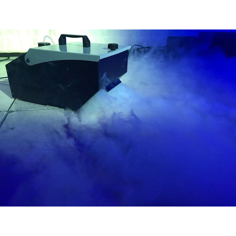 American DJ Mister Kool II Low-Lying Fog Machine