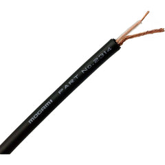 Custom Cable 8 Feet of Mogami W2314 Wire Image 1