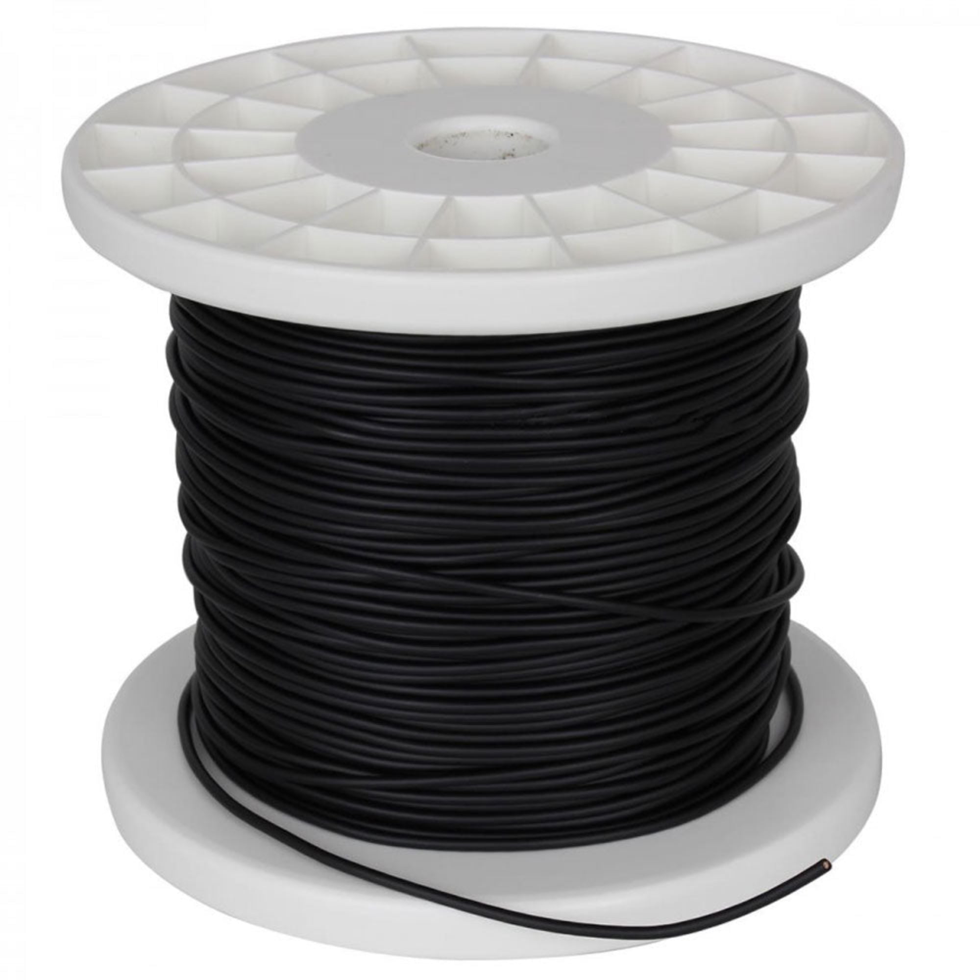 Mogami W2368 Miniature Unbalanced Mic Cable (328'/100m Roll)