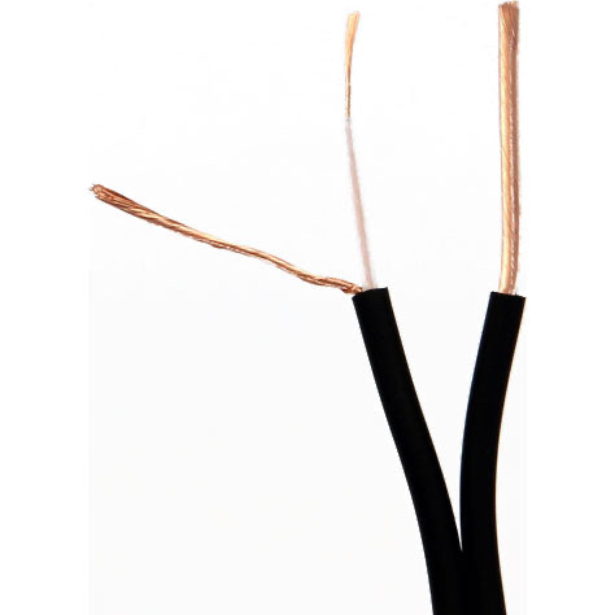 Mogami W2528 Puroflex Zip-Style Dual Unbalanced Mic/Line Cable (328'/100m Roll)
