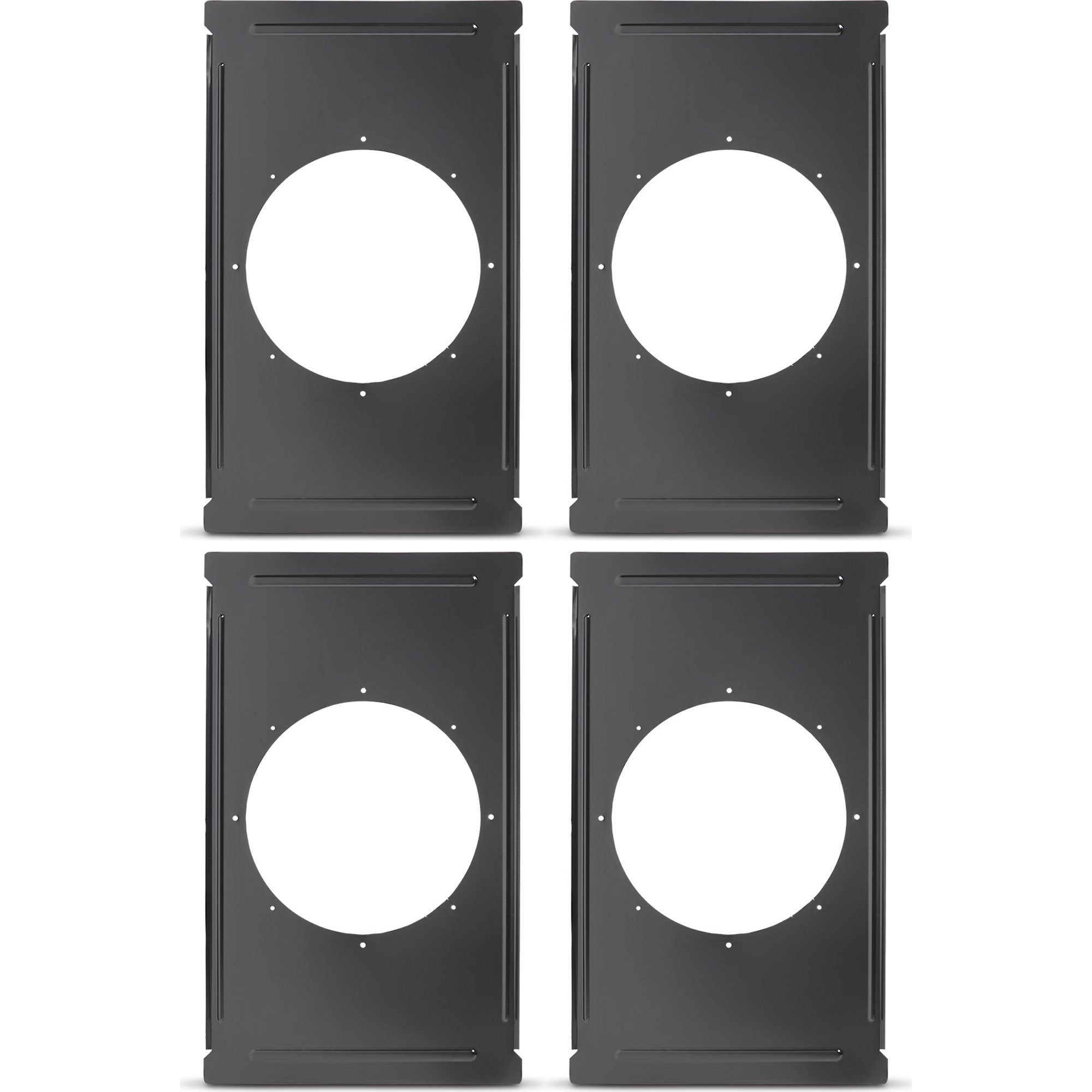 JBL MTC-81TB8 Pre-Install In-Ceiling Tile Bridge for Pre-Install Backbox (4 Pack)