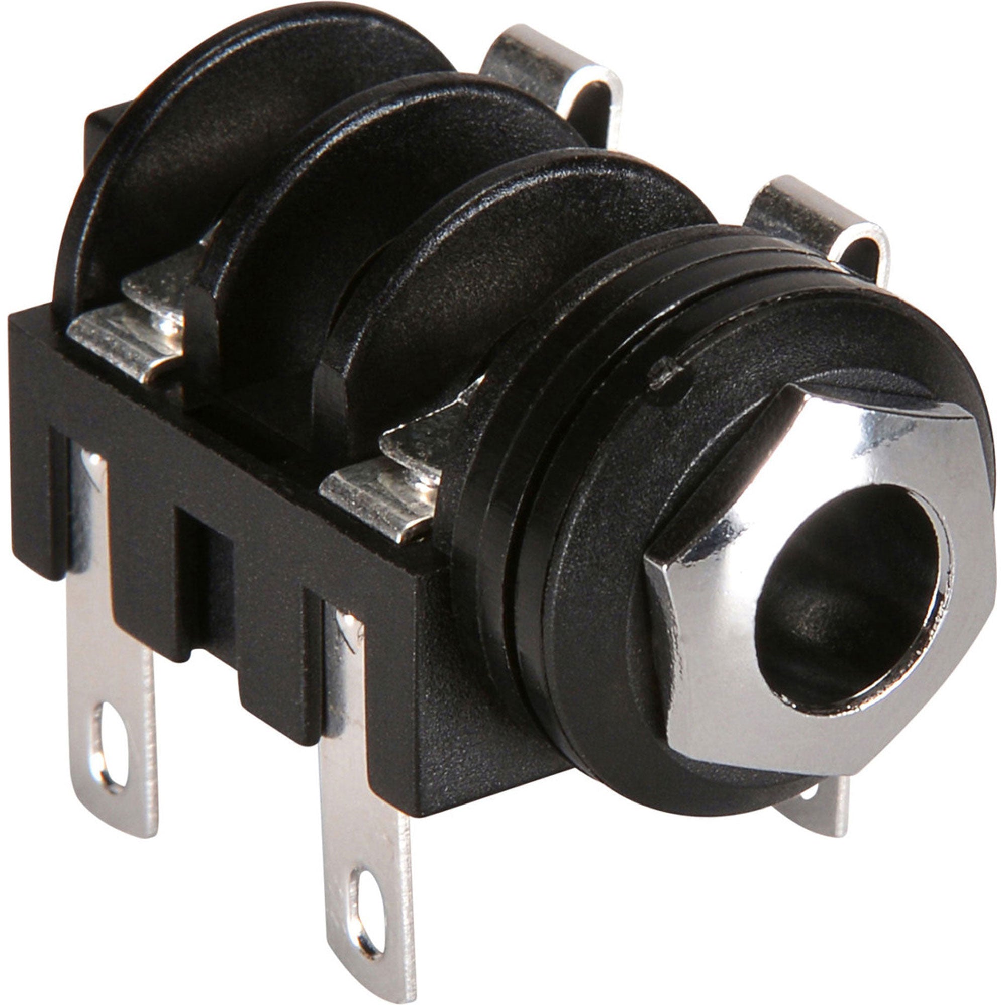 Neutrik NMJ4HC-S 1/4" TS Mono Phone Jack Switched (Box of 200)