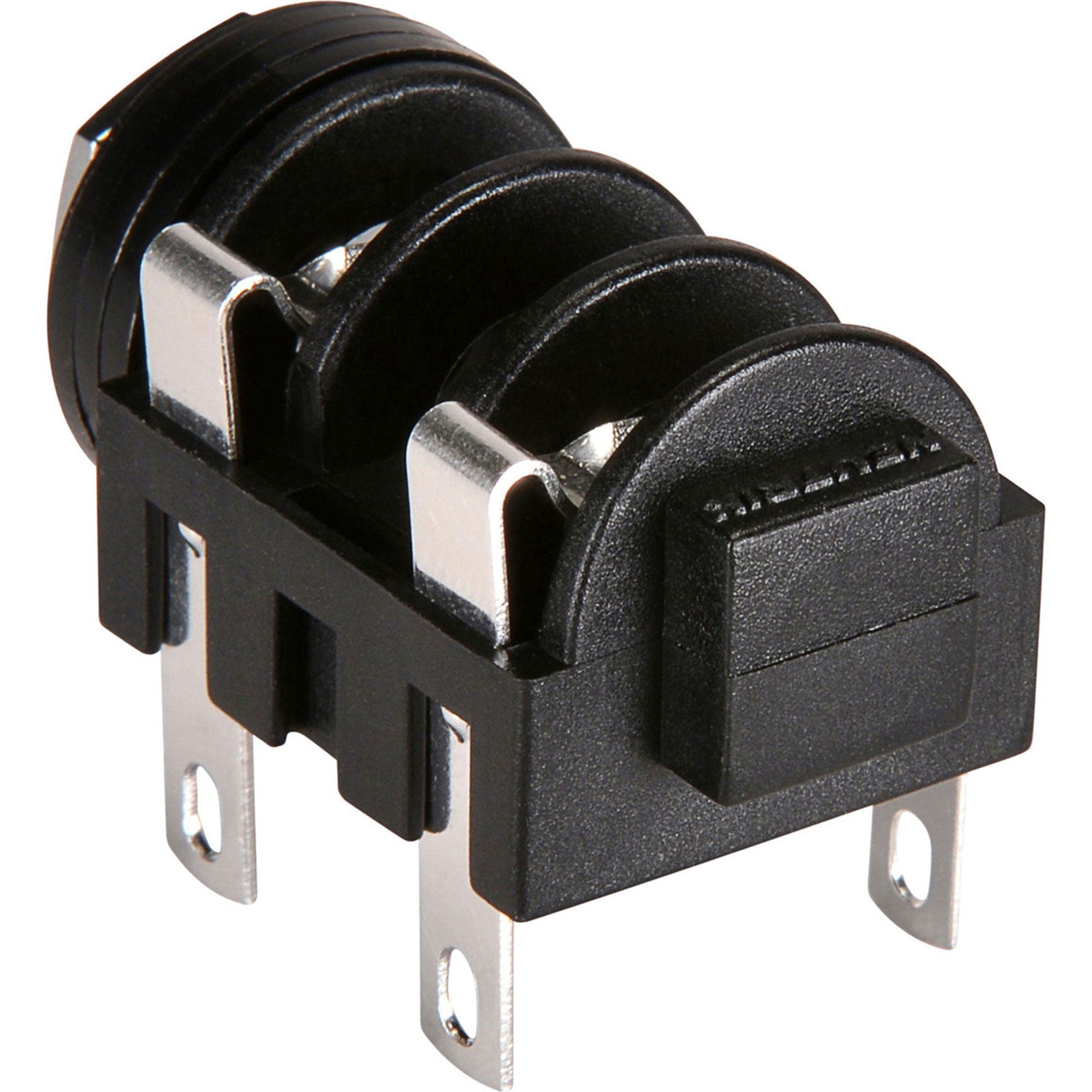 Neutrik NMJ4HC-S 1/4" TS Mono Phone Jack Switched (Box of 200)