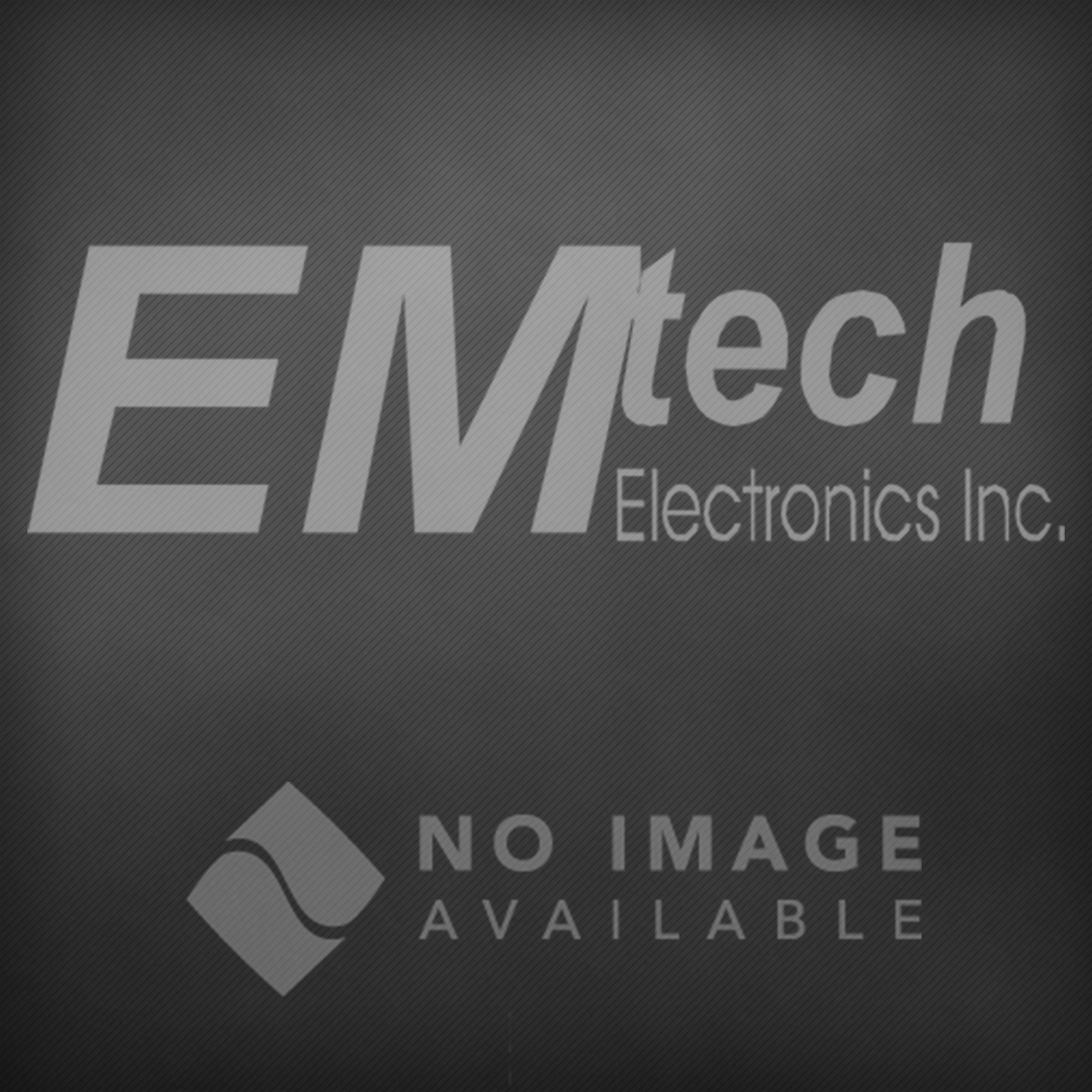 Emtech MSC-RJ2 Phone/Data Jacks (RJ12 Cat3 & RJ-45 Cat5e)