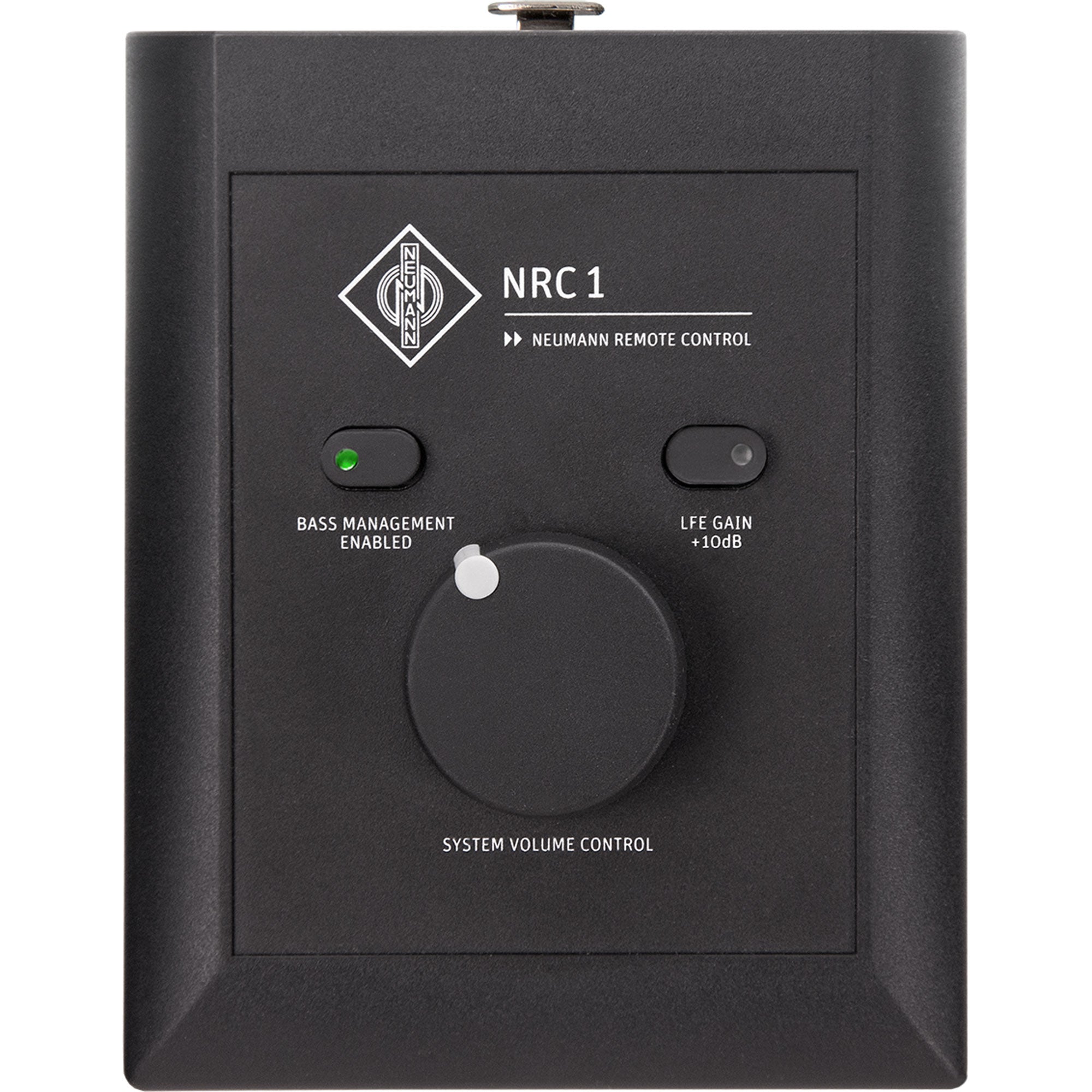 Neumann NRC 1 Remote Control