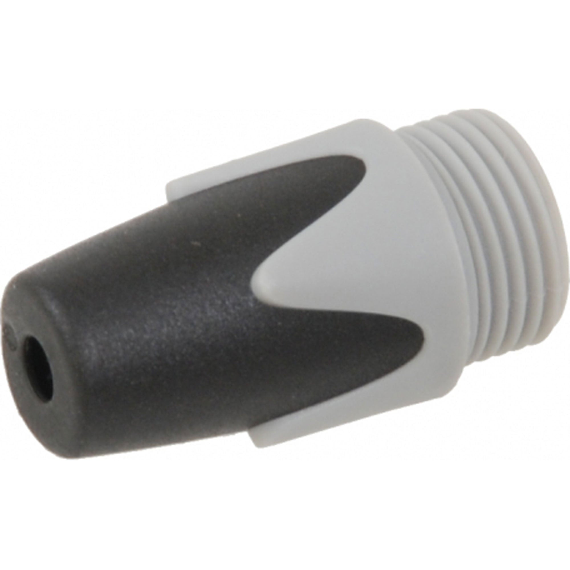 Neutrik BPX-8 Color Coding Boot for PX Series (Grey, Box of 100)