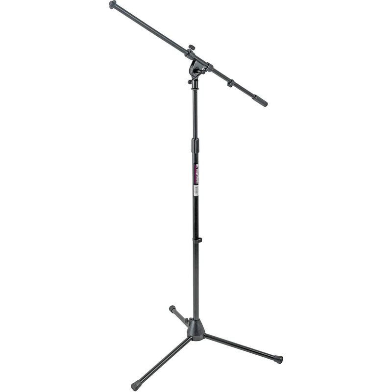 Sennheiser e 835-S Stage Bundle Kit with Microphone, Tripod Boom Stand and 20' Cable
