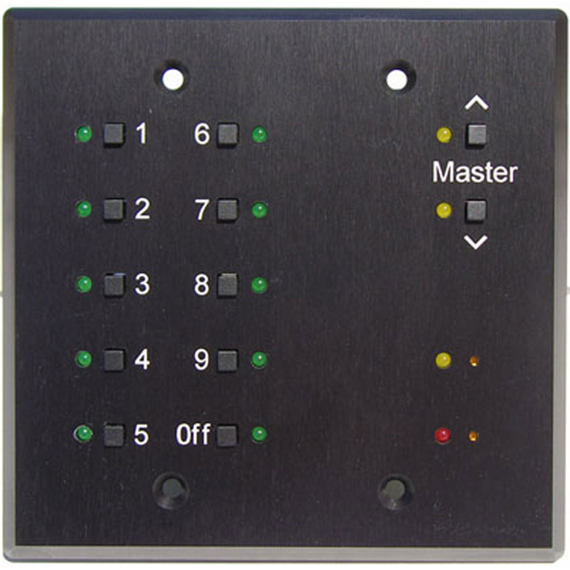 Doug Fleenor Preset 10 Architectural 2 DMX Controller