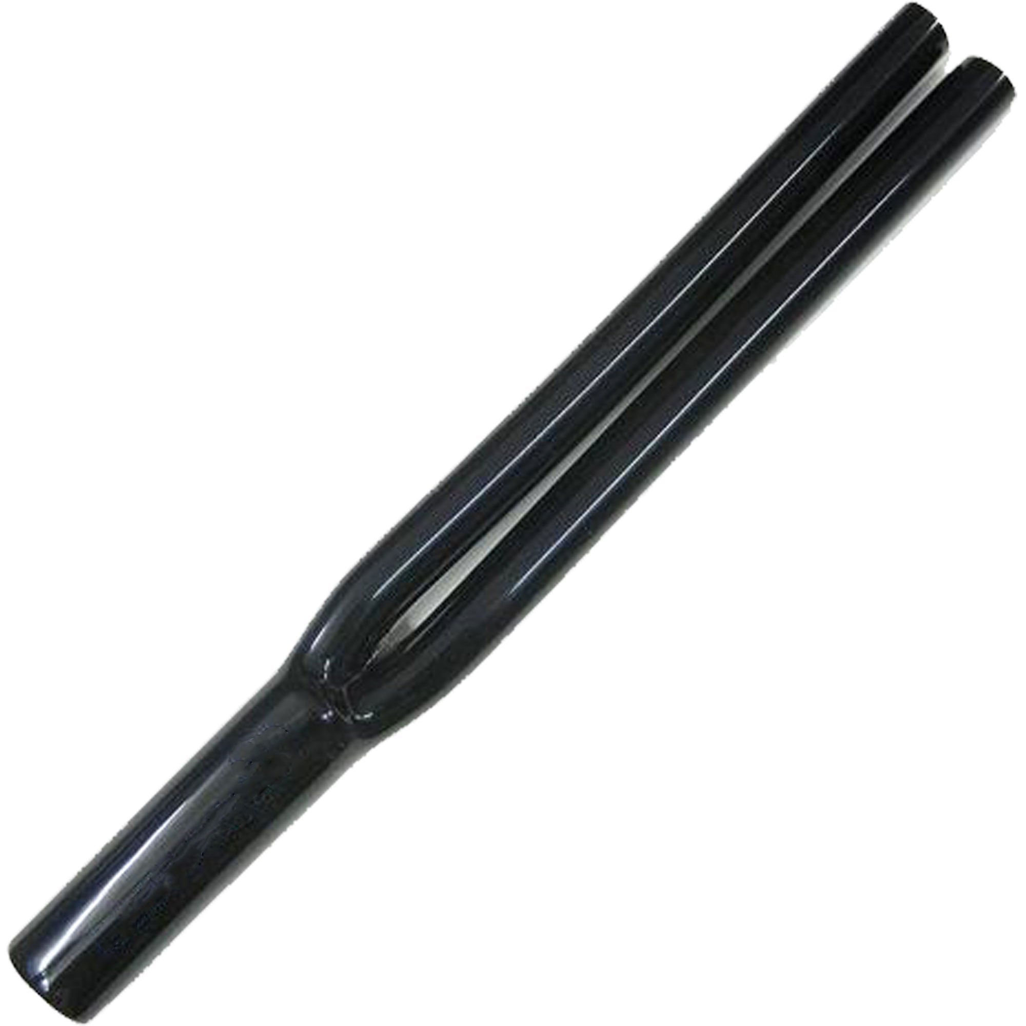 Custom Cable Pants 13mm 2-Conductor Black (x2)