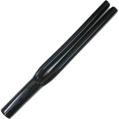 Custom Cable Pants 13mm 2-Conductor Black (x2) Image 1