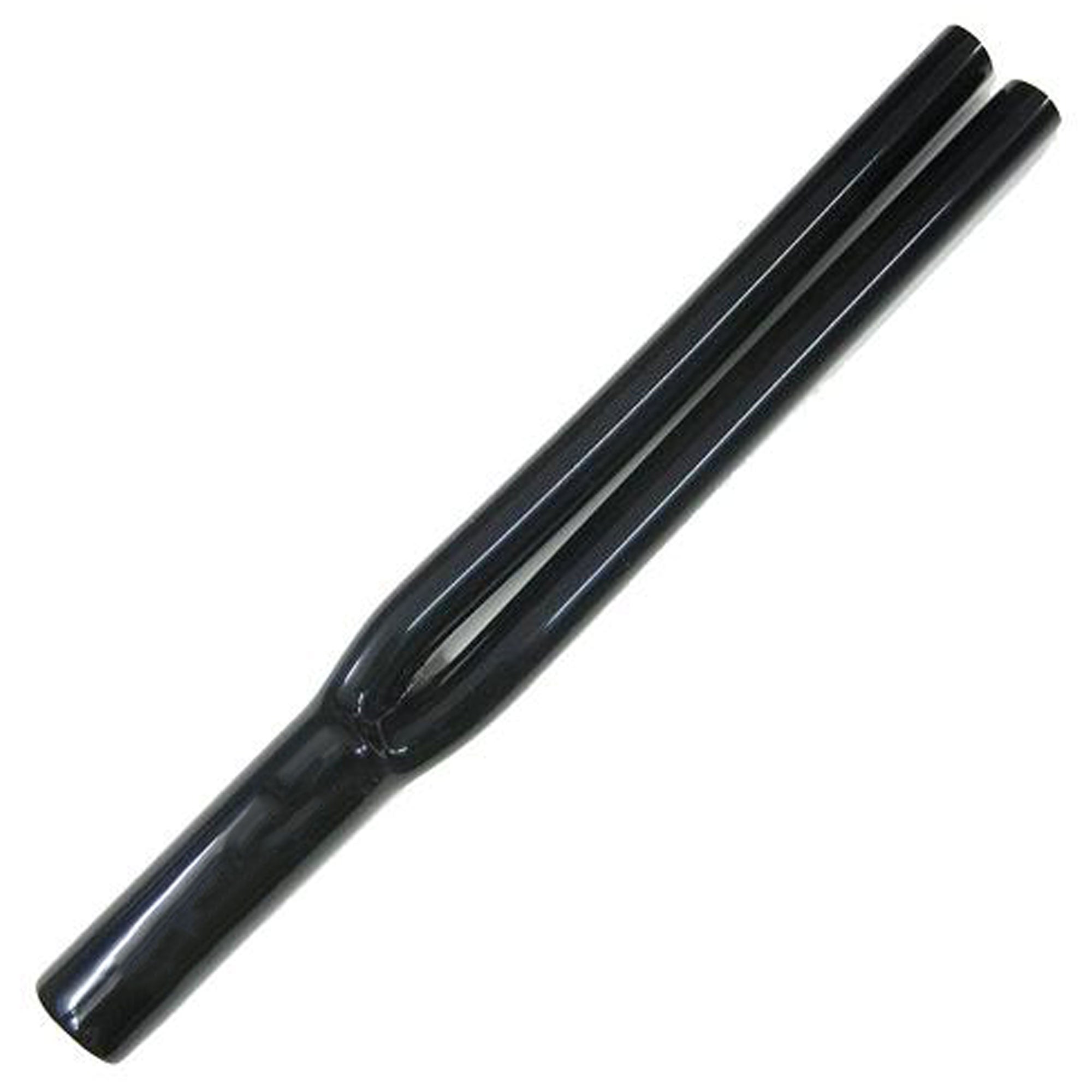 Custom Cable Pants 9mm 2-Conductor Black (x2)