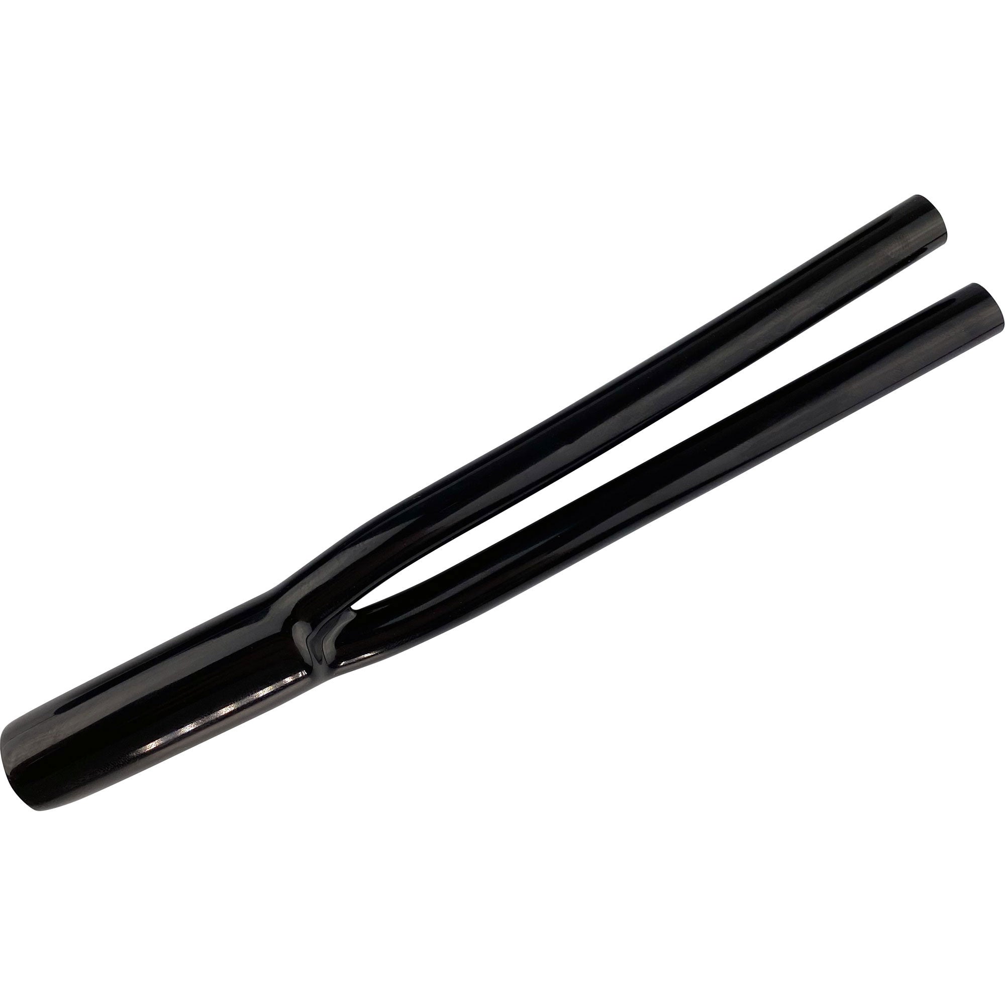 Custom Cable Pants 15mm 2-Conductor Black (x2)