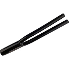 Custom Cable Pants 15mm 2-Conductor Black (x2) Image 1