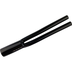 Custom Cable Pants 18mm 2-Conductor Black (x2) Image 1