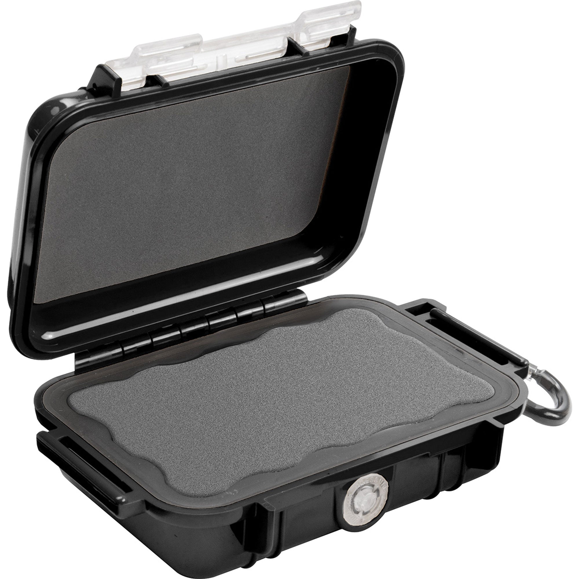 Pelican 1010 Micro Case (Black)