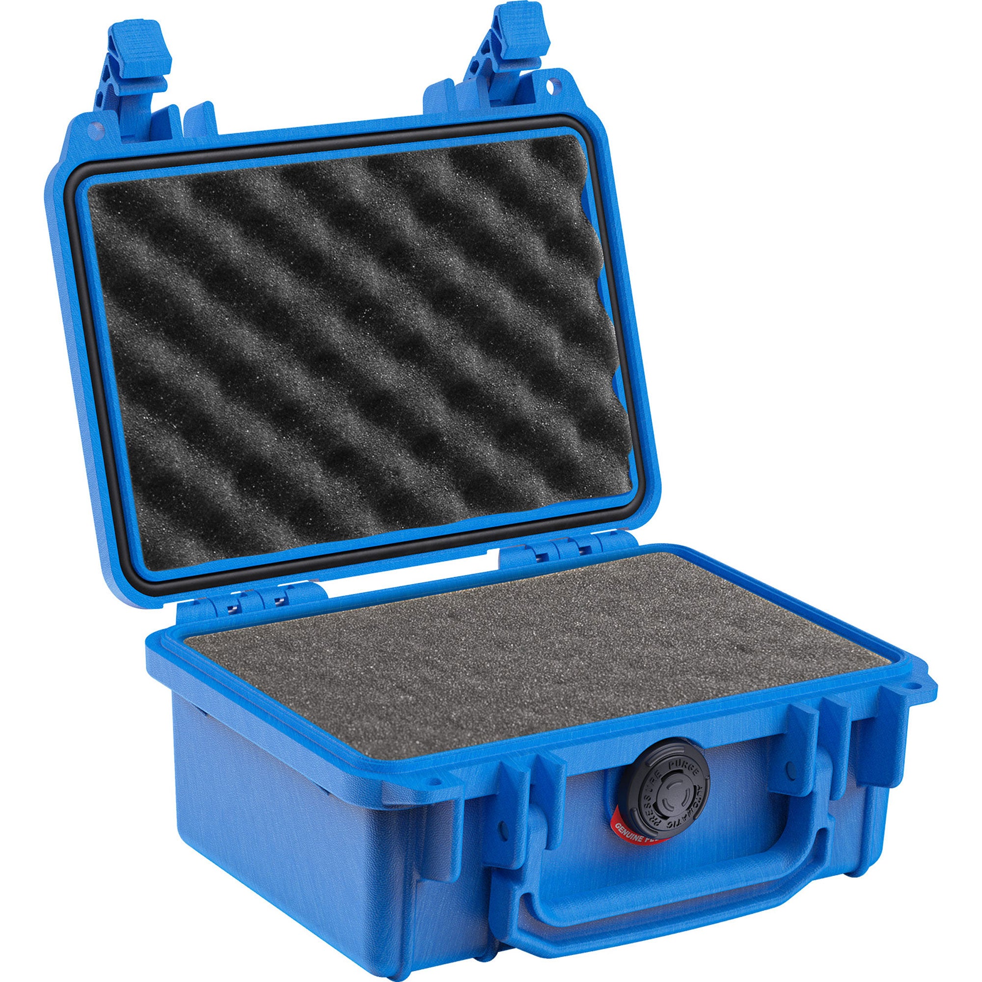 Pelican 1120 Protector Case with Foam (Blue)