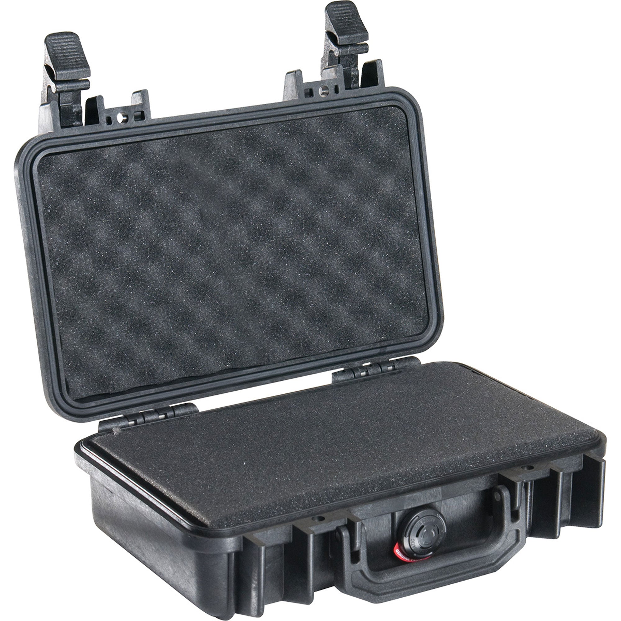 Pelican 1170 Protector Case with Foam (Black)