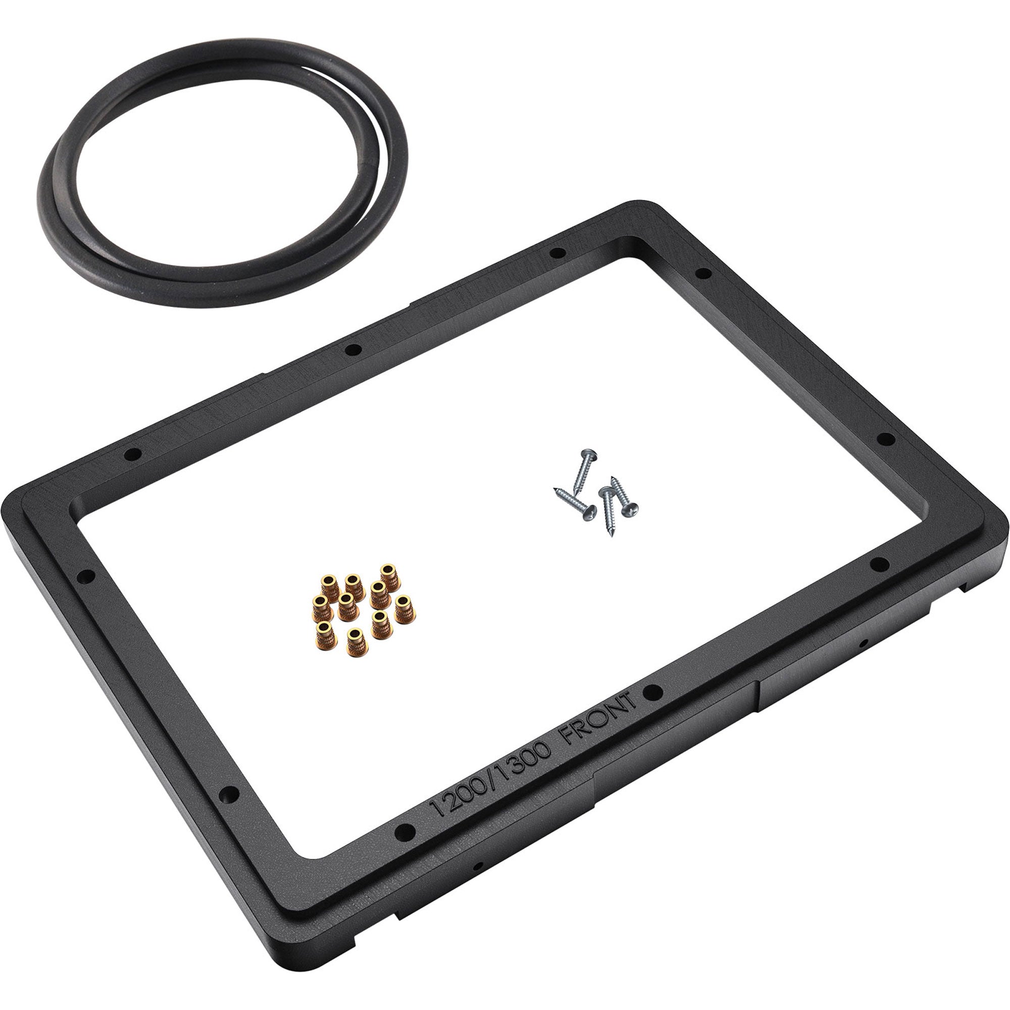 Pelican 1200PF Special Application Panel Frame for 1200 Protector Case