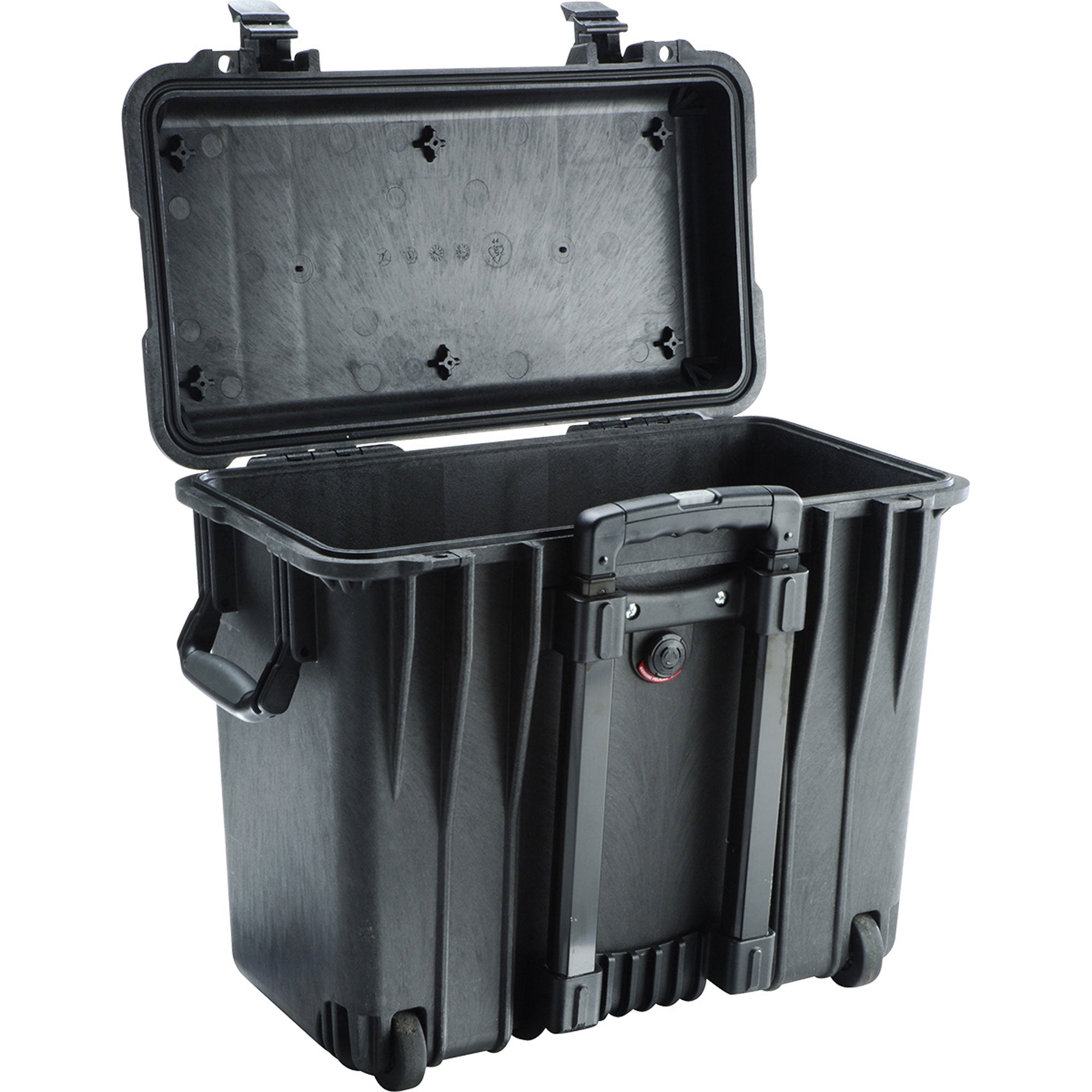 Pelican 1440NF Protector Top Loader Case without Foam (Black)