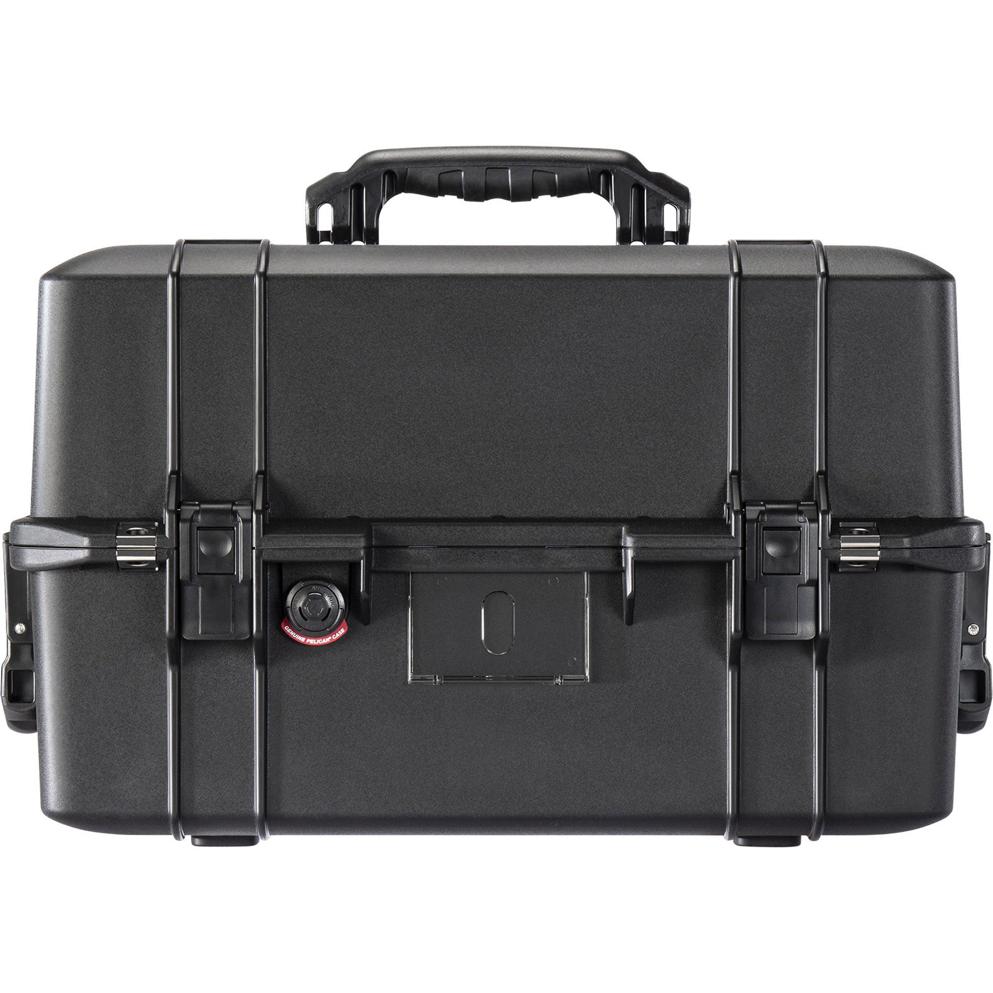 Pelican 1465 Air Case with Foam (Black)