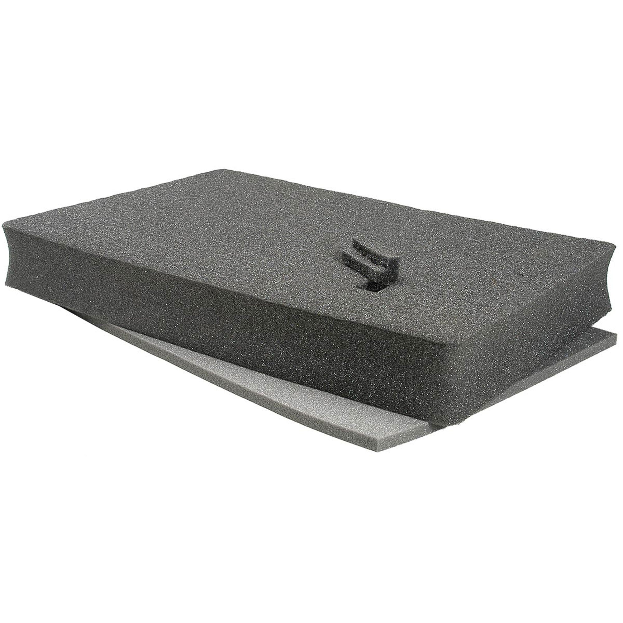 Pelican 1495HDF High Density Foam for 1495 Protector Laptop Case