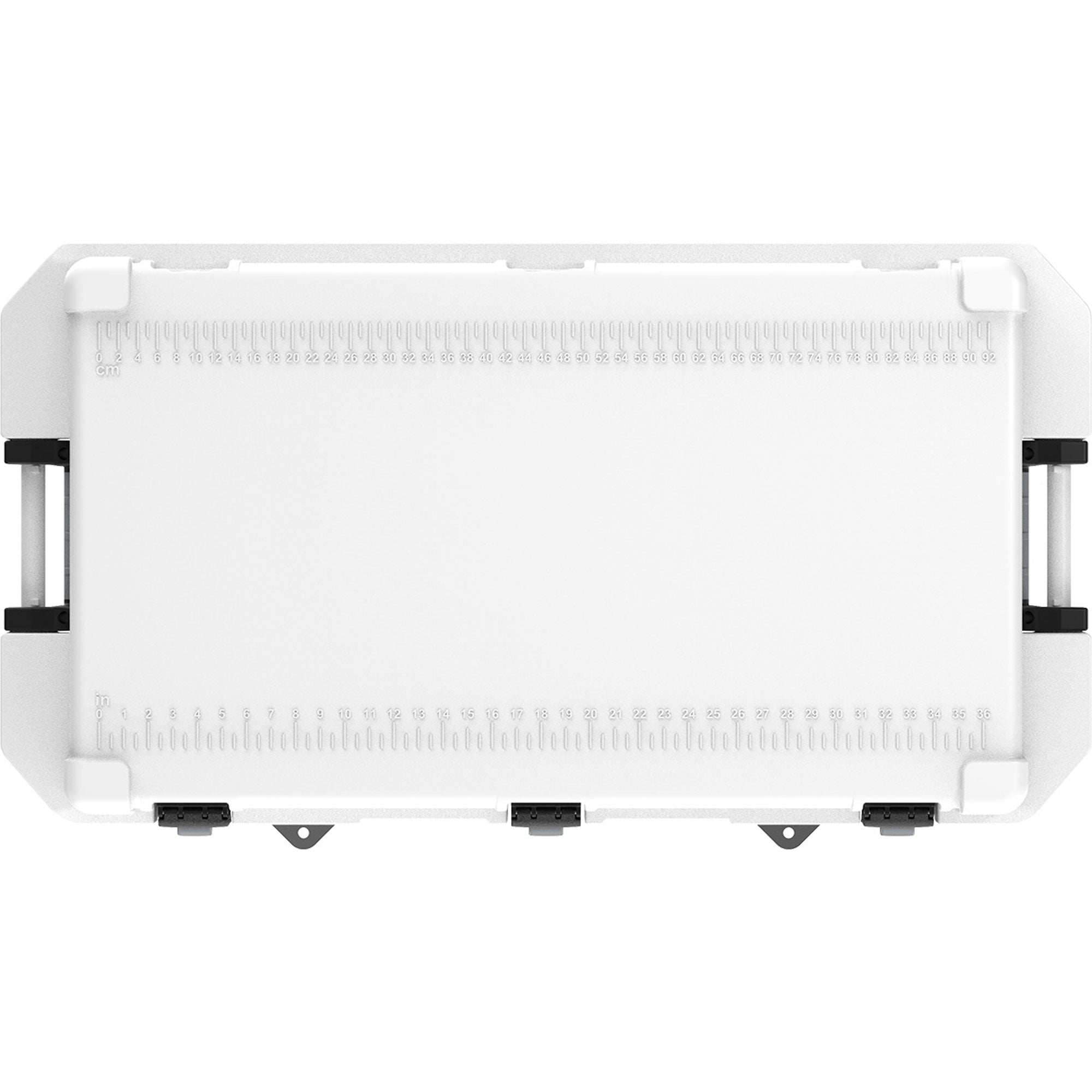 Pelican 150QT Elite Cooler (Marine White)