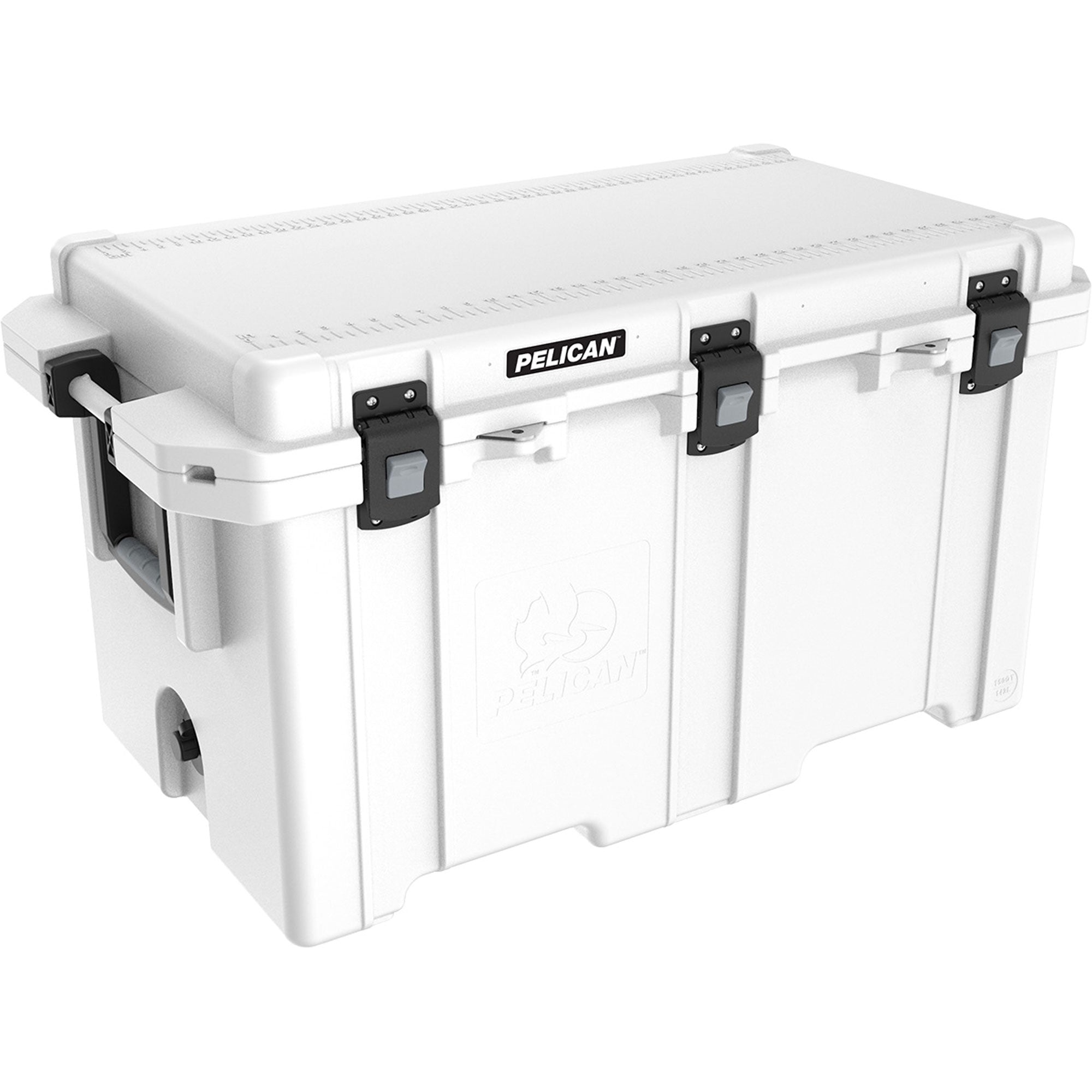 Pelican 150QT Elite Cooler (Marine White)