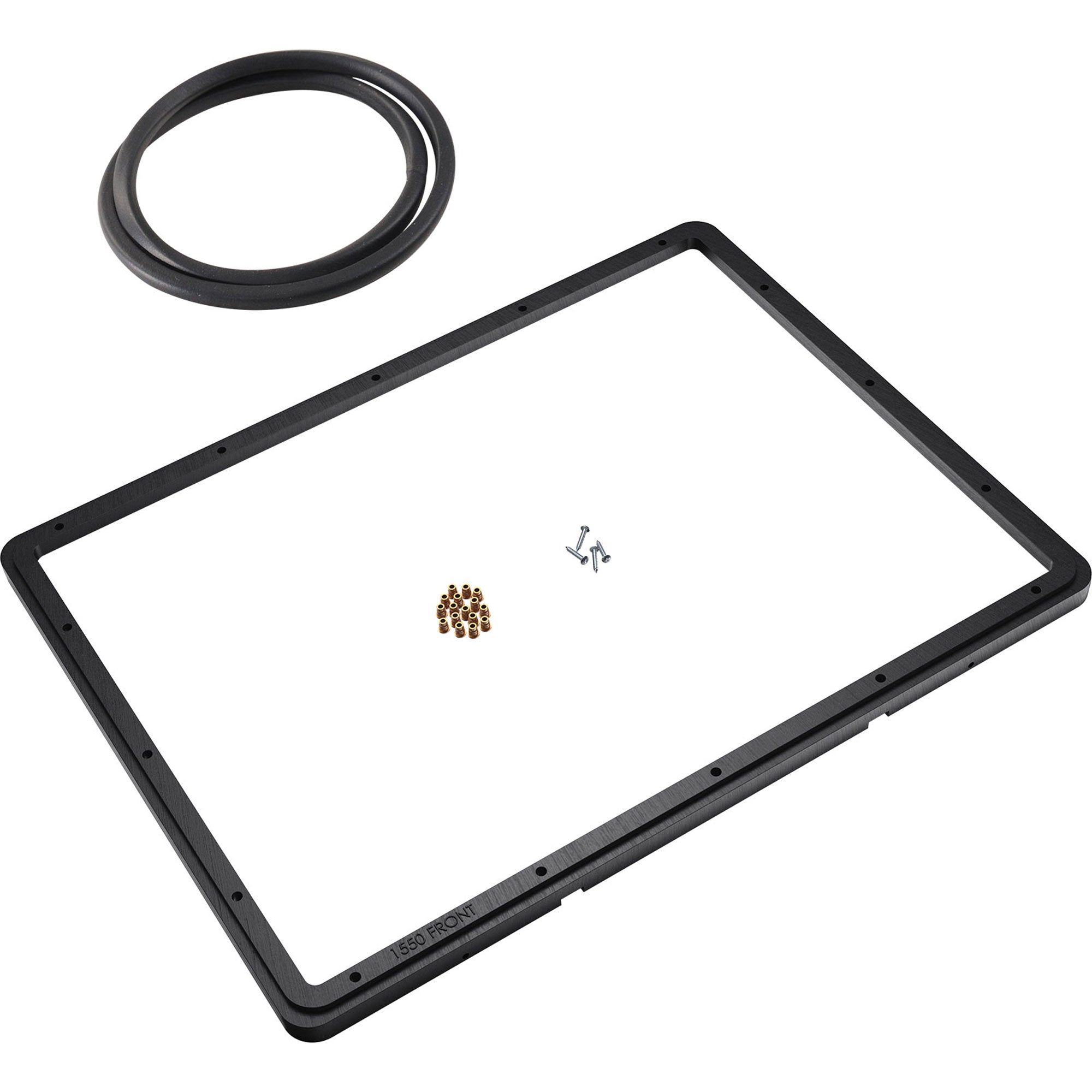 Pelican 1550PF Special Application Panel Frame for 1550 Protector Case