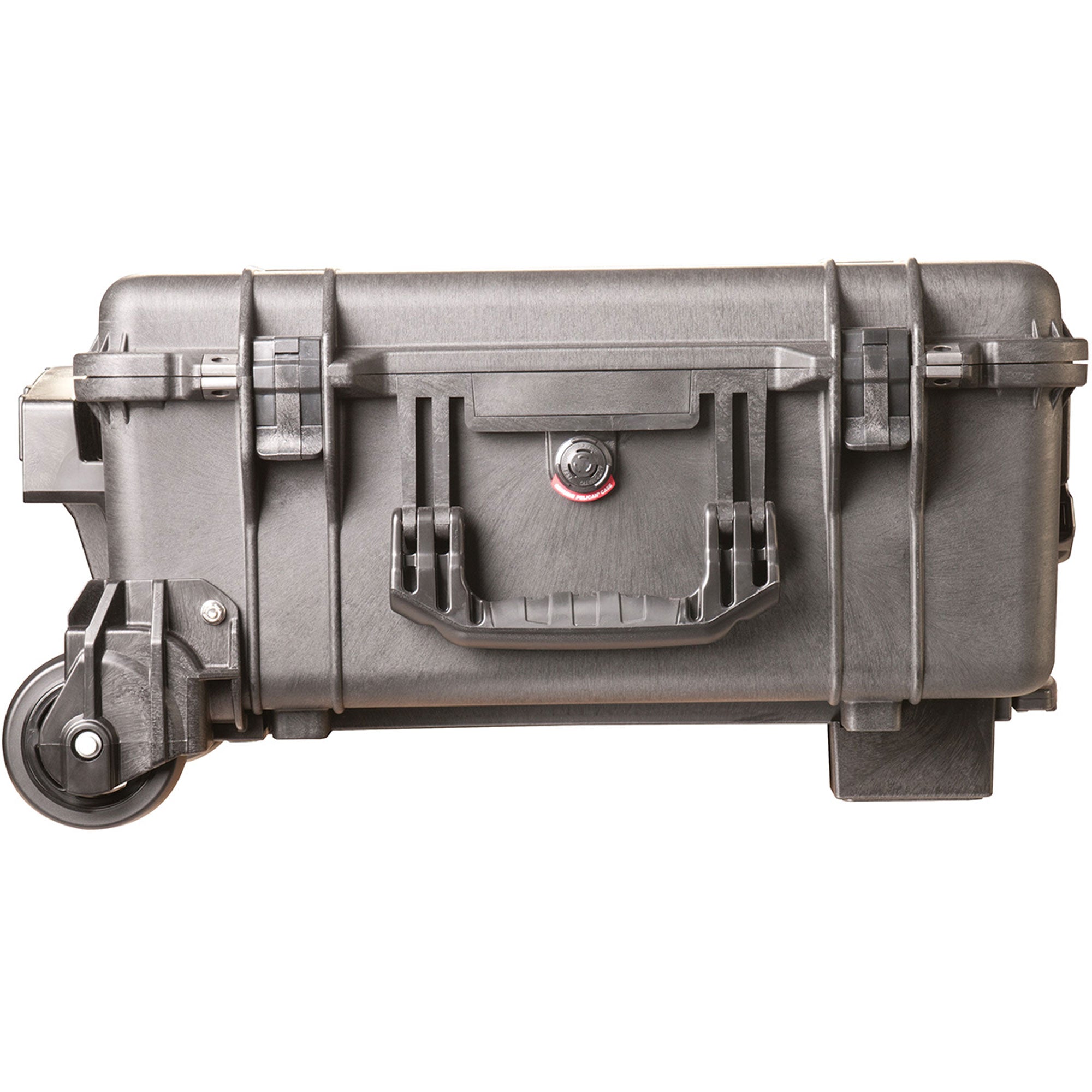 Pelican 1560MNF Mobility Case without Foam (Black)