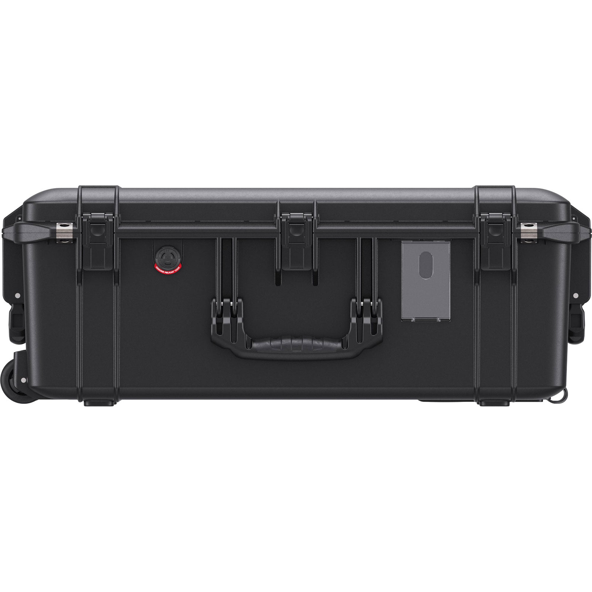 Pelican 1595 Air Case with TrekPak Insert (Black)