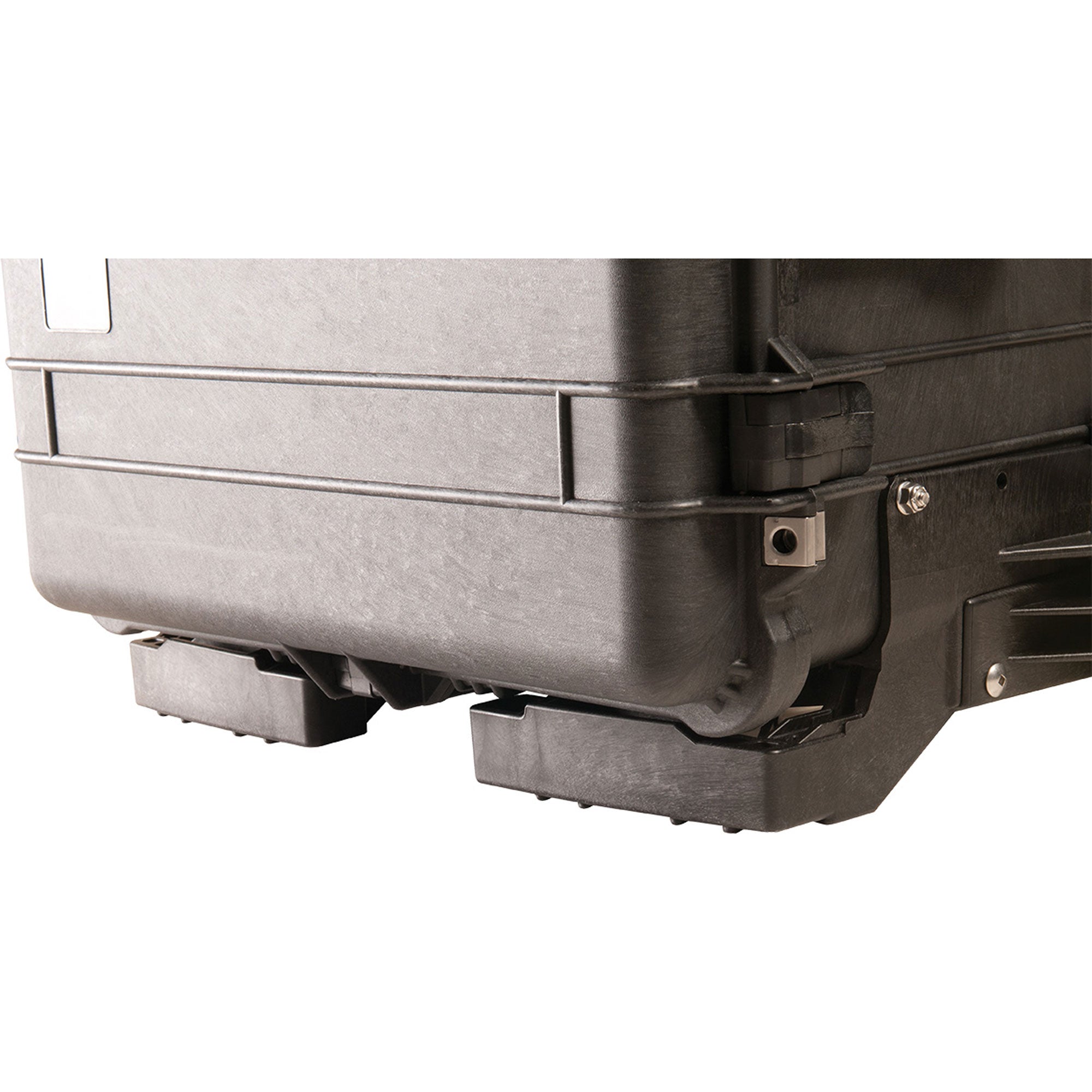 Pelican 1620M Protector Mobility Case with Foam (Black)