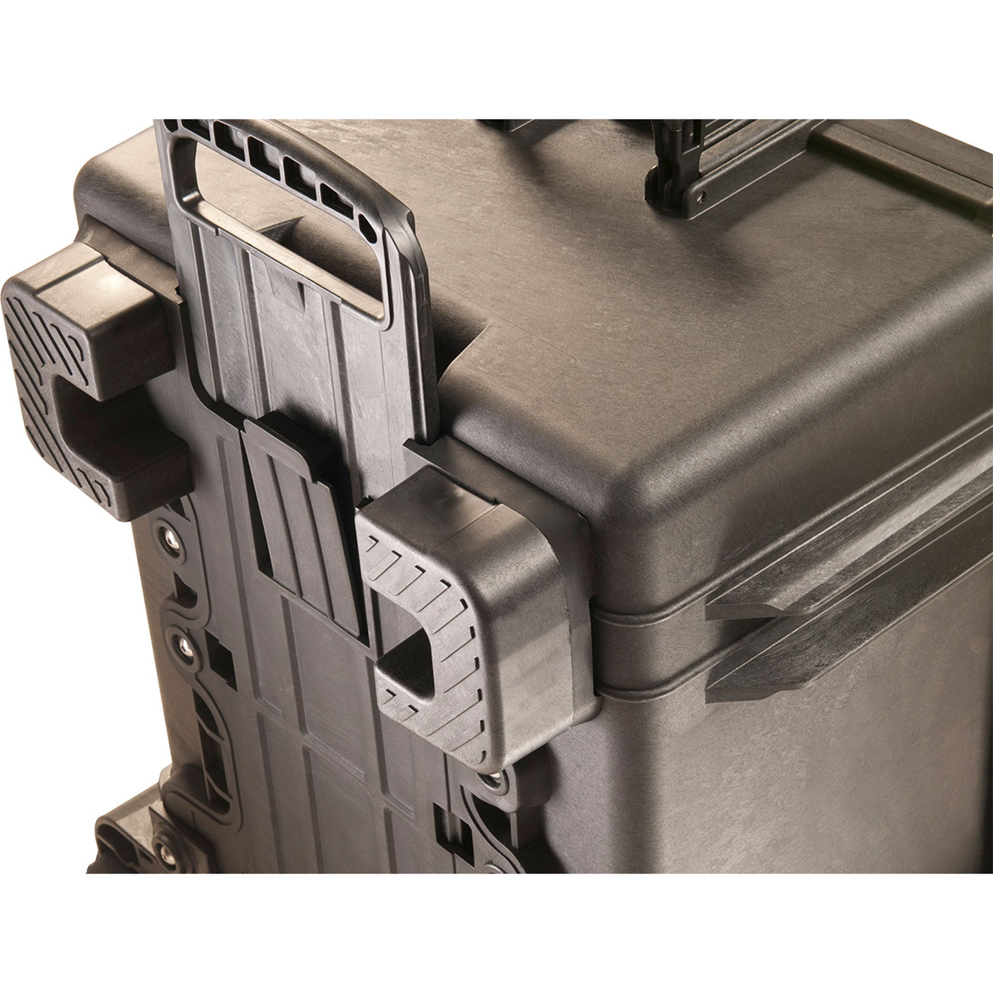 Pelican 1620M Protector Mobility Case with Foam (Black)