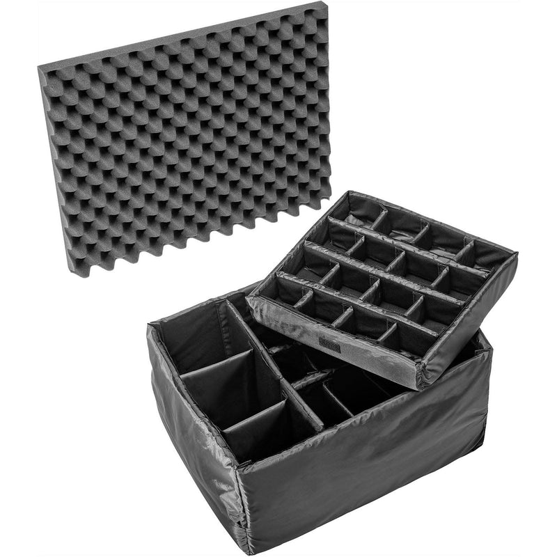 Pelican 1625 Padded Dividers for 1620 Protector Case