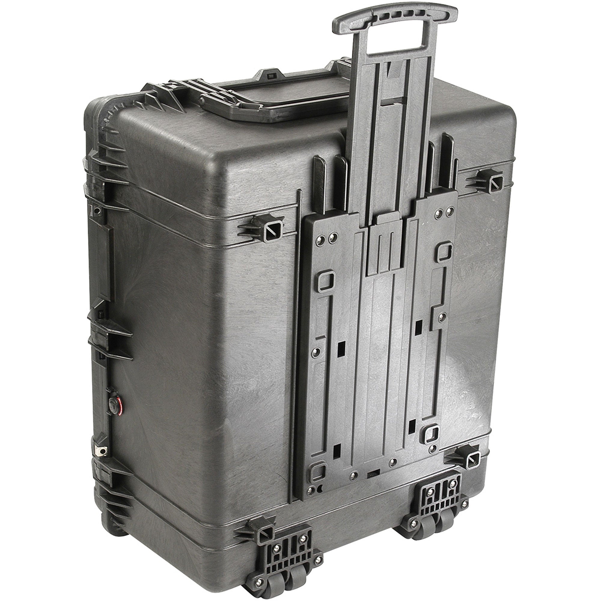 Pelican 1690NF Protector Case without Foam (Black)