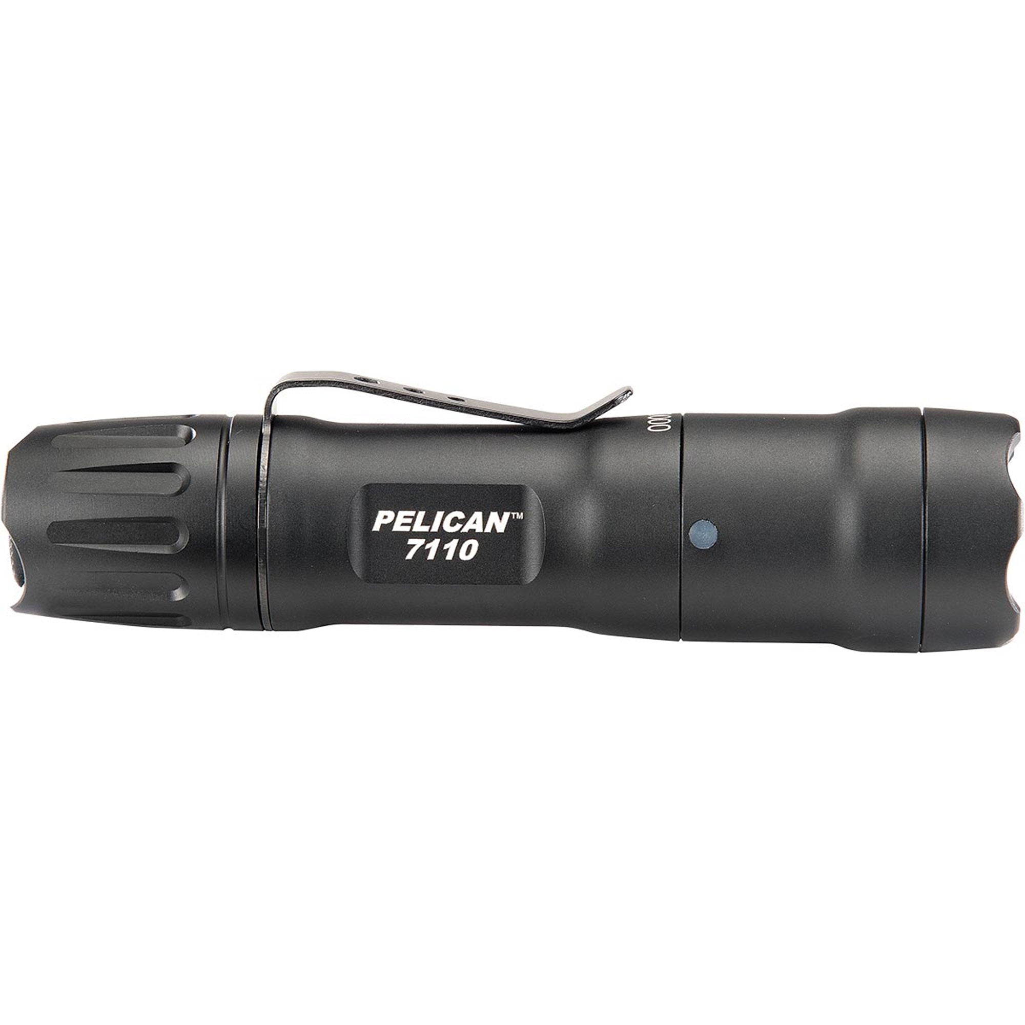 Pelican 7110 Tactical LED Flashlight (Black)