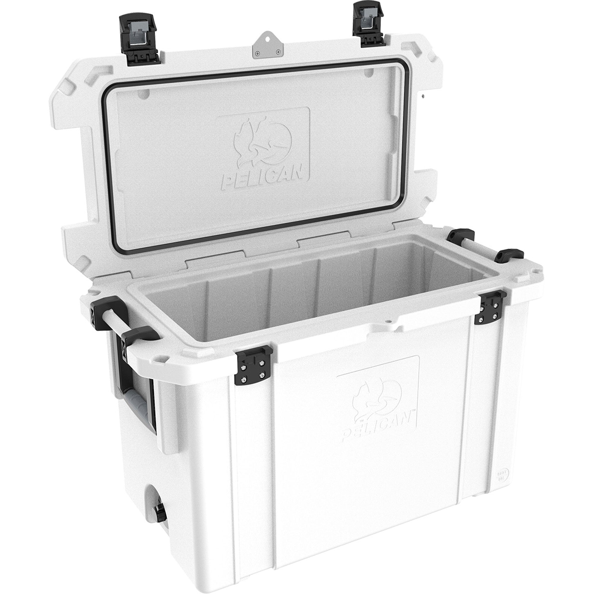 Pelican 95QT Elite Cooler (Marine White)