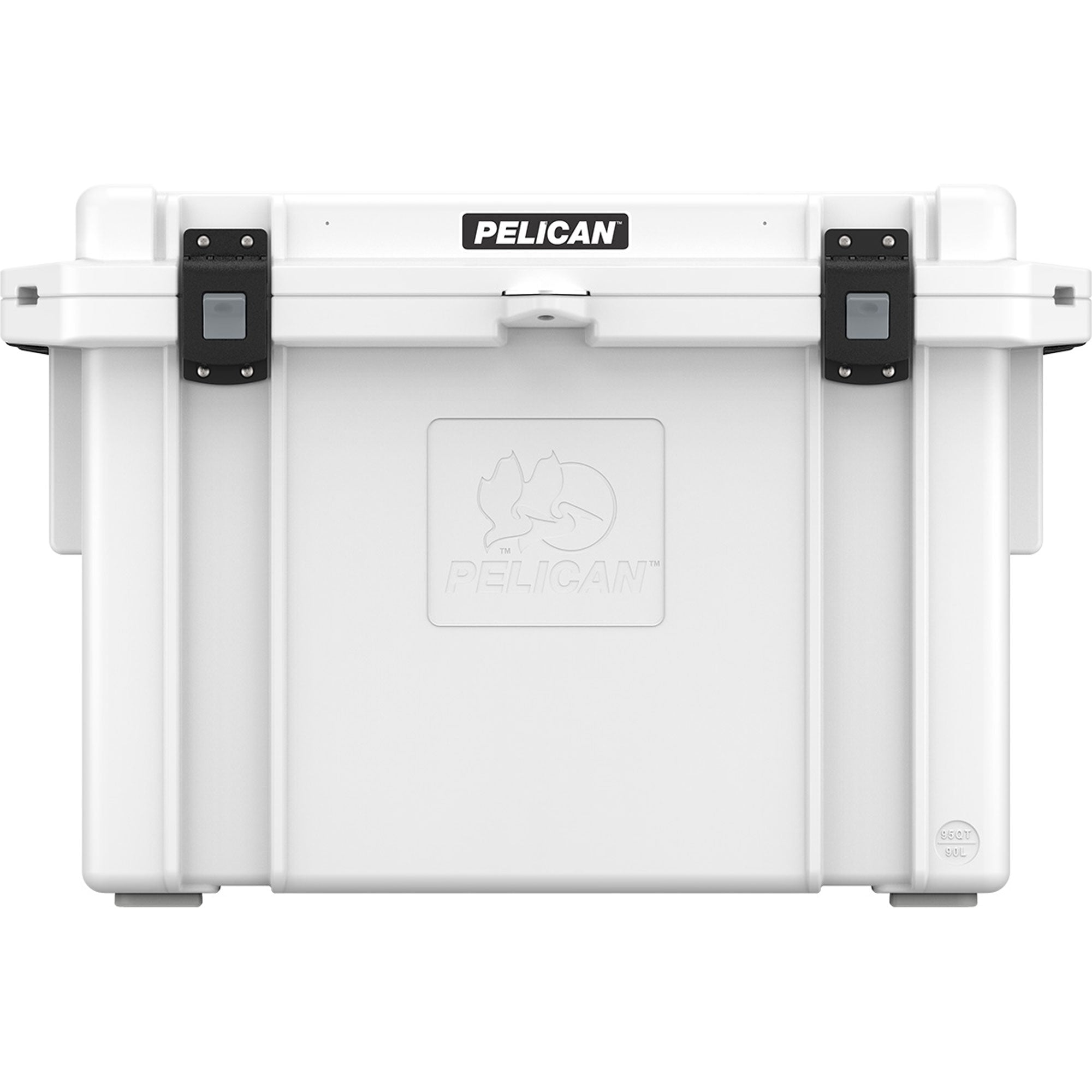 Pelican 95QT Elite Cooler (Marine White)