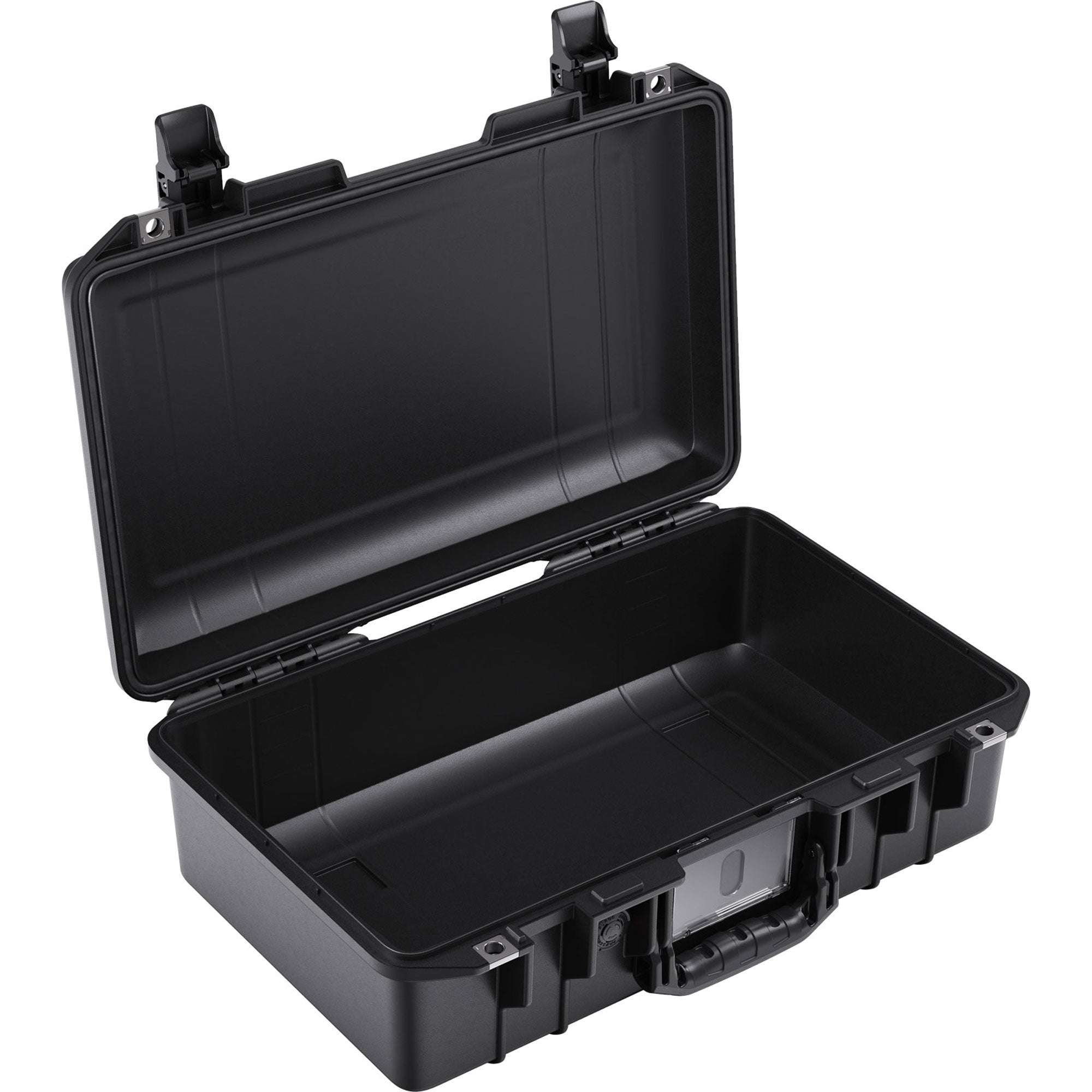 Pelican 1485 Air Case without Foam (Black)