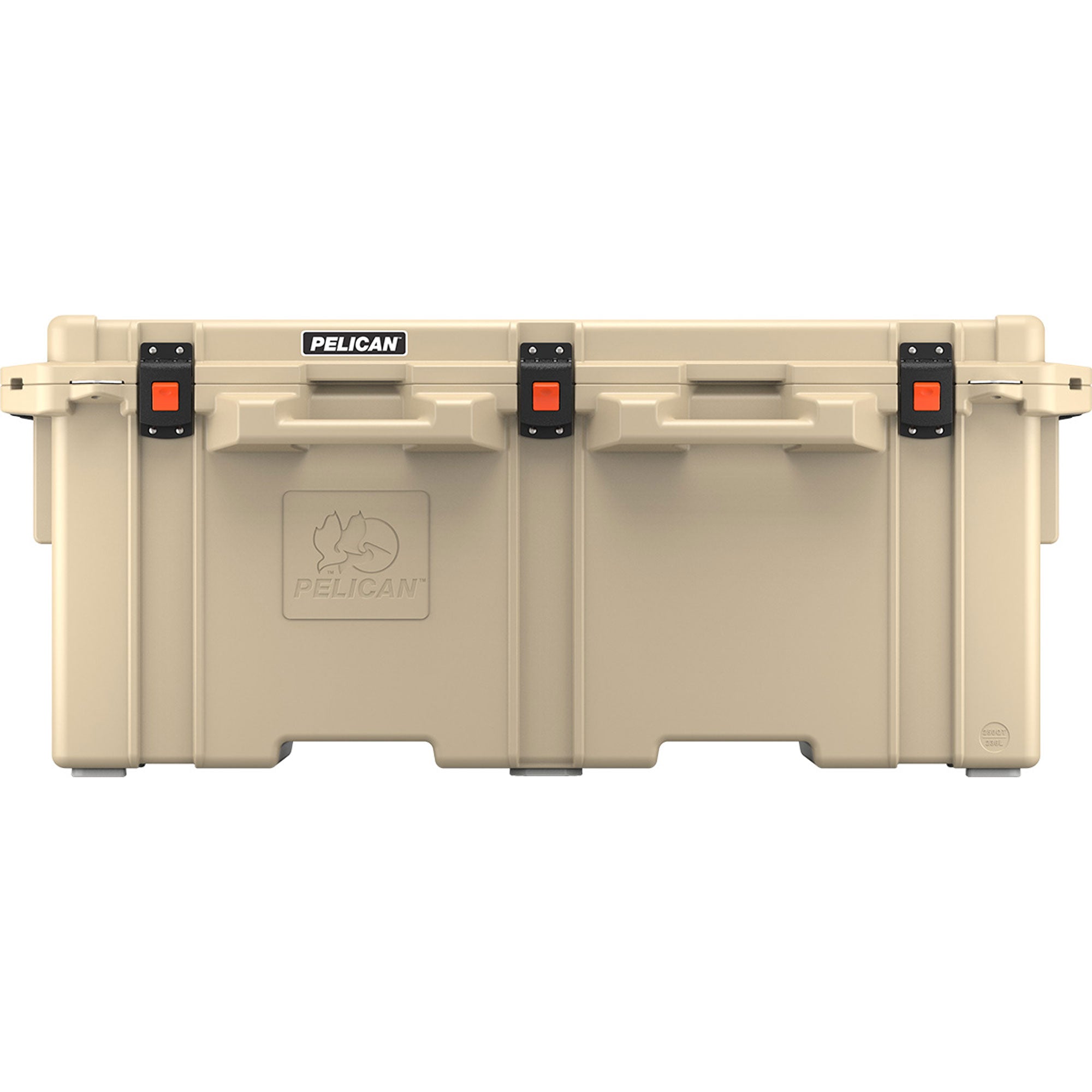 Pelican 250QT Elite Cooler (Outdoor Tan)