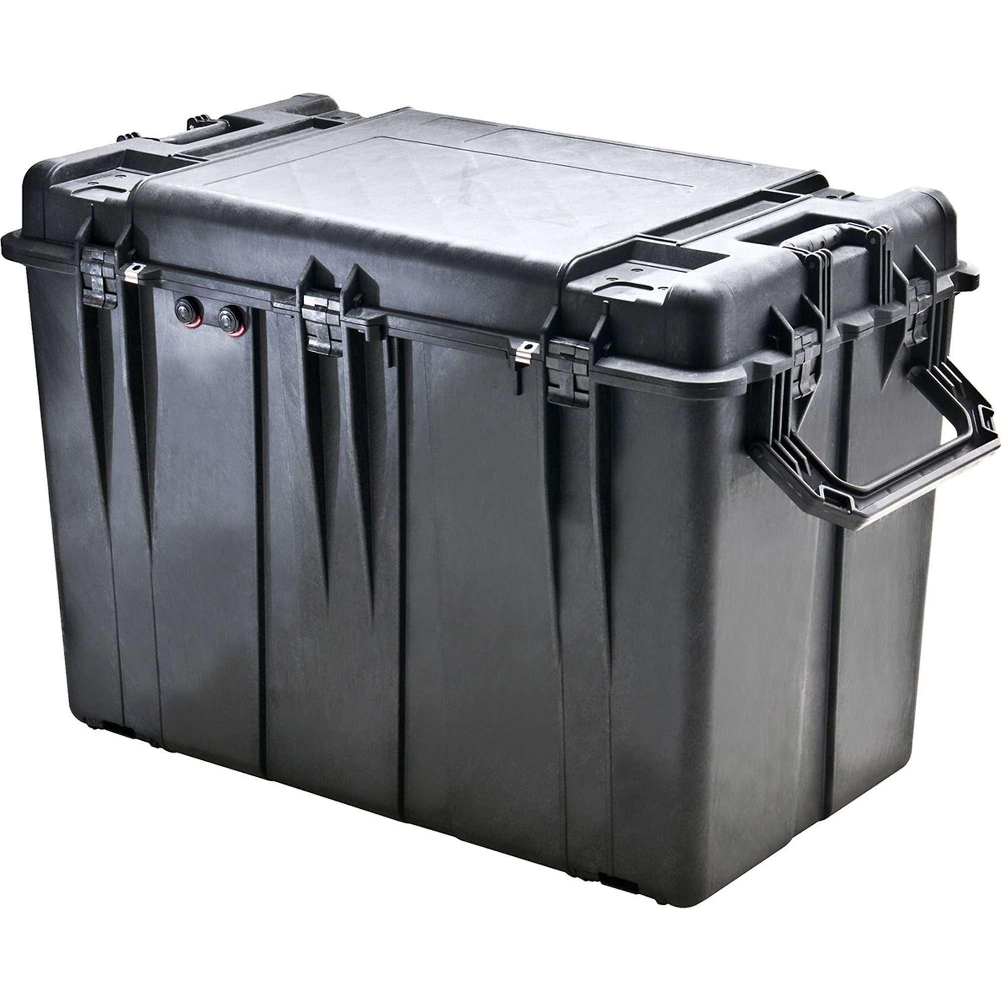 Pelican 0500NF Protector Transport Case without Foam (Black)