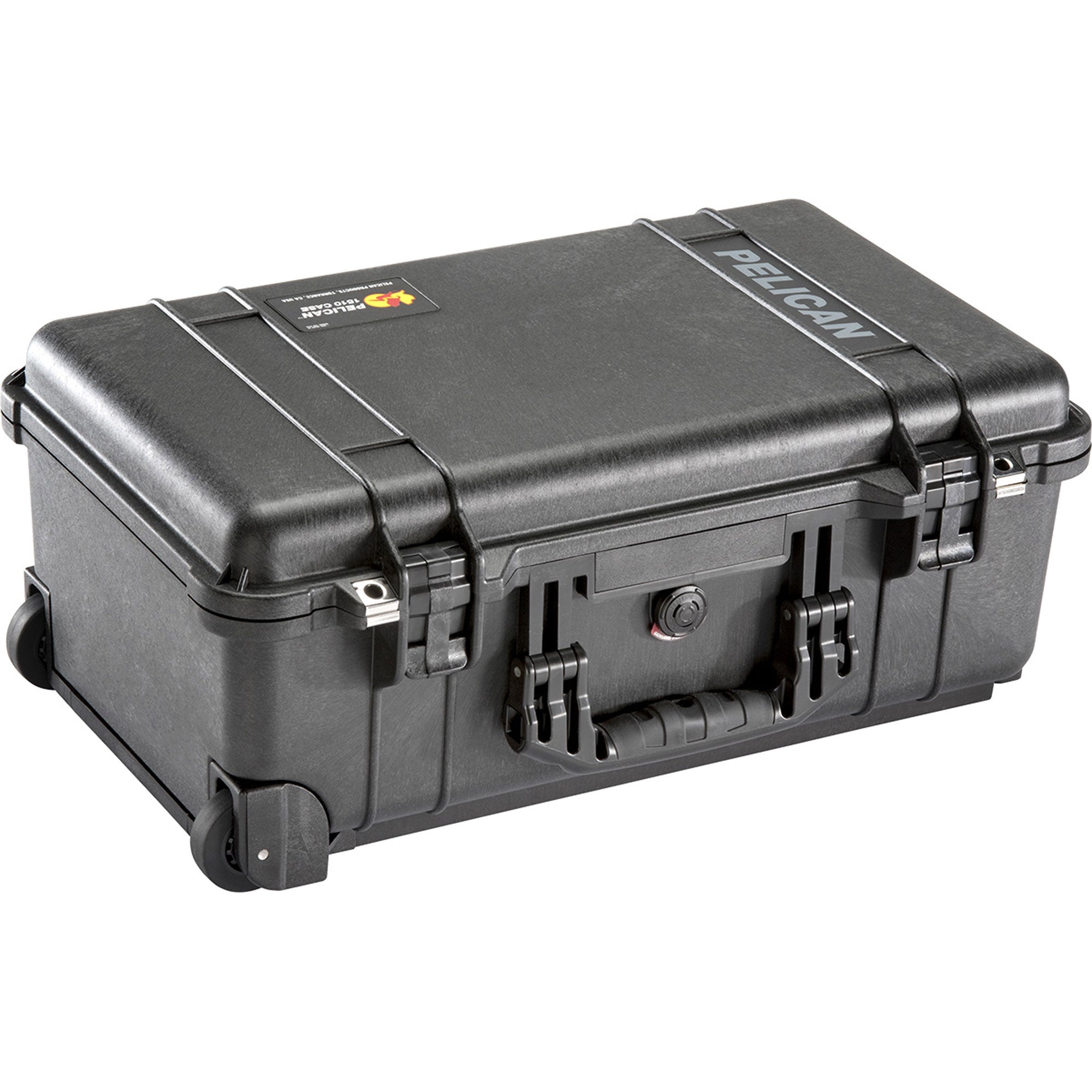 Pelican 1510LFC Protector Laptop Case (Black)