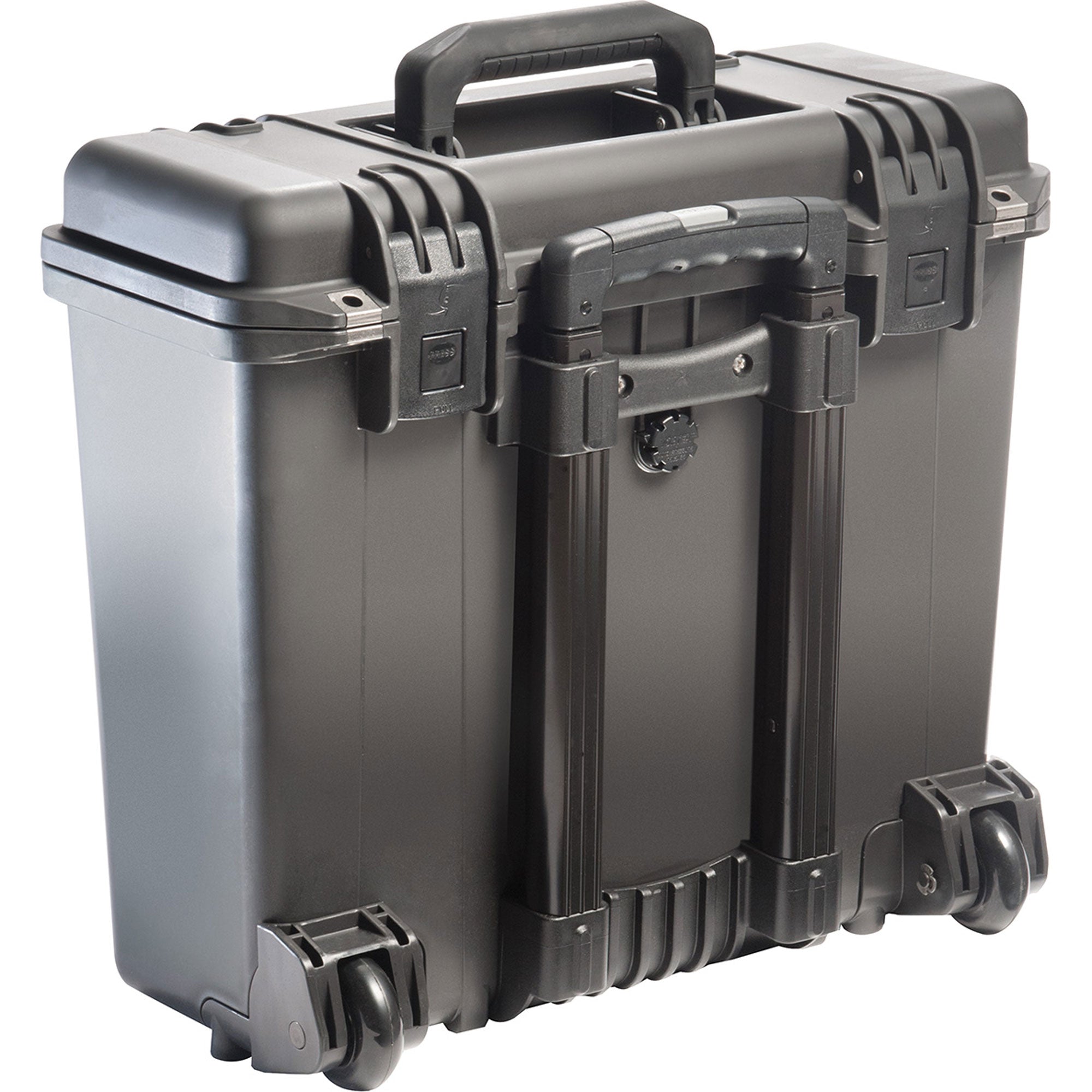 Pelican iM2435 Storm Top Loader Case without Foam (Black)