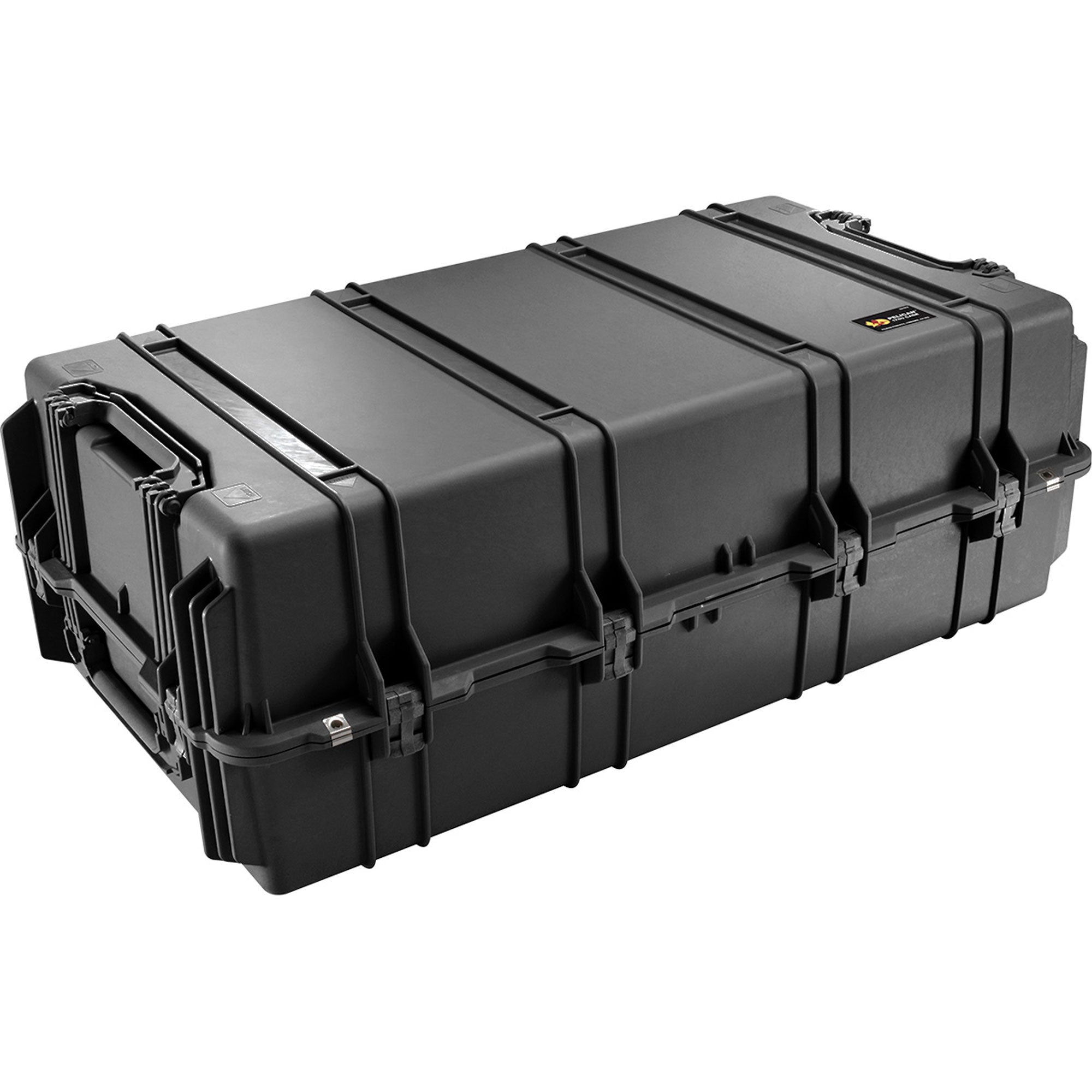 Pelican 1780NF Protector Transport Case without Foam (Black)