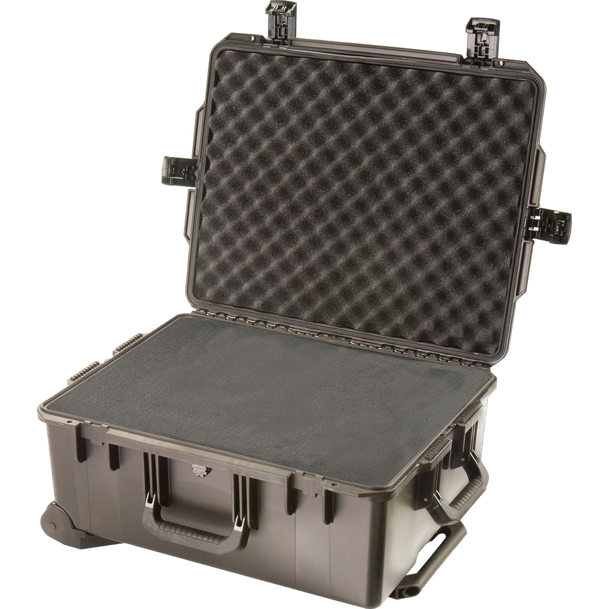 Pelican iM2720 Storm Travel Case with Foam (Black)