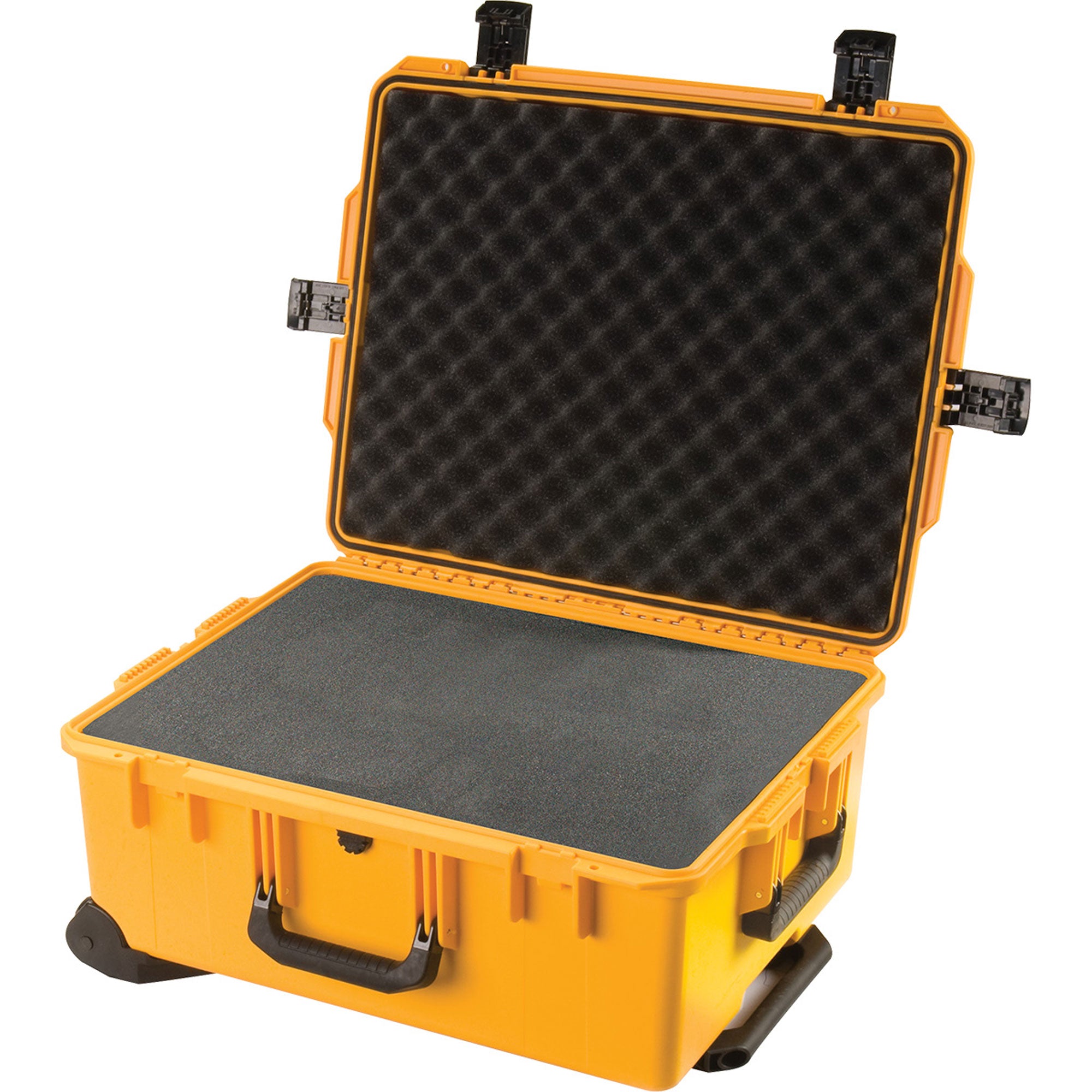 Pelican iM2720 Storm Travel Case with Foam (Yellow)