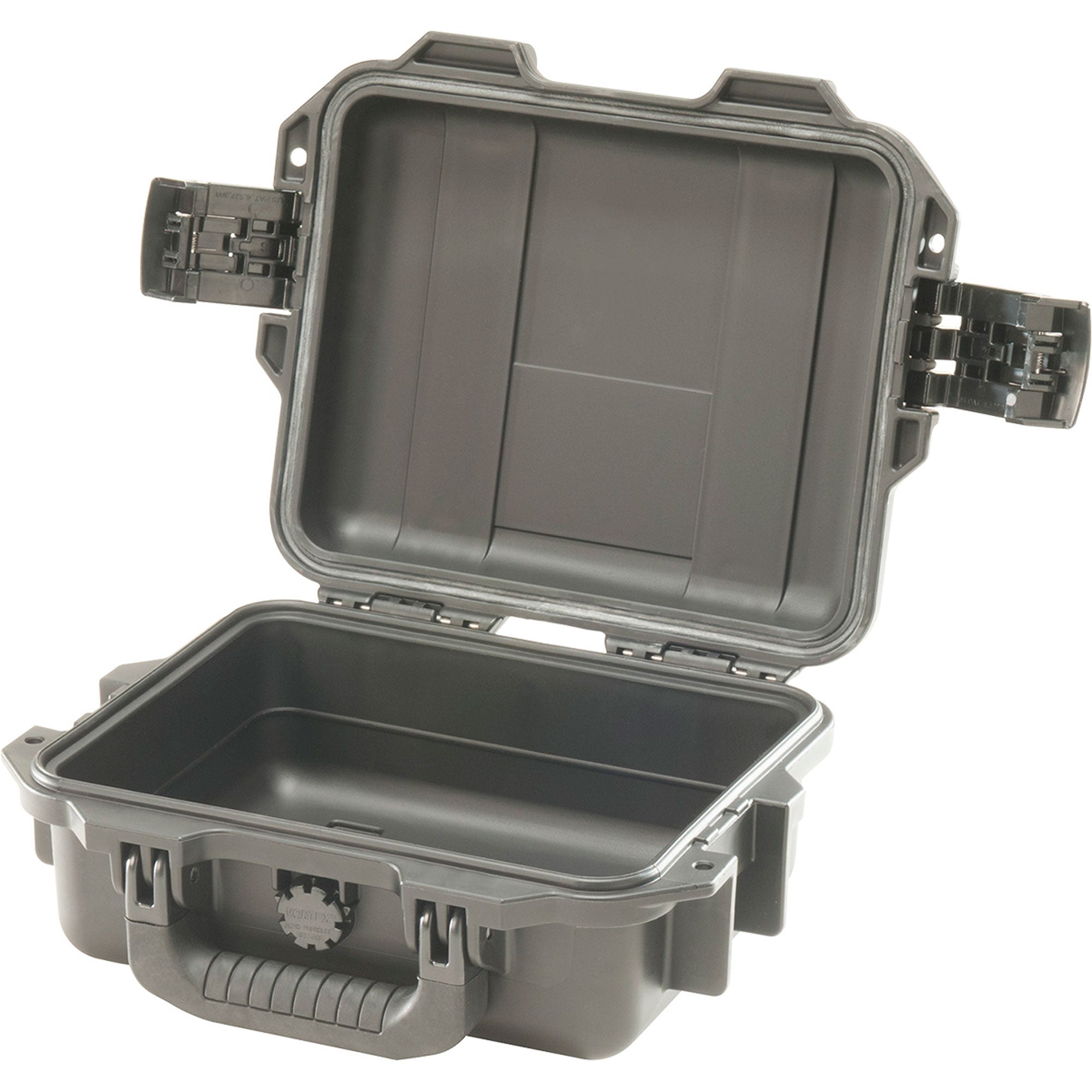 Pelican iM2050 Storm Case without Foam (Black)