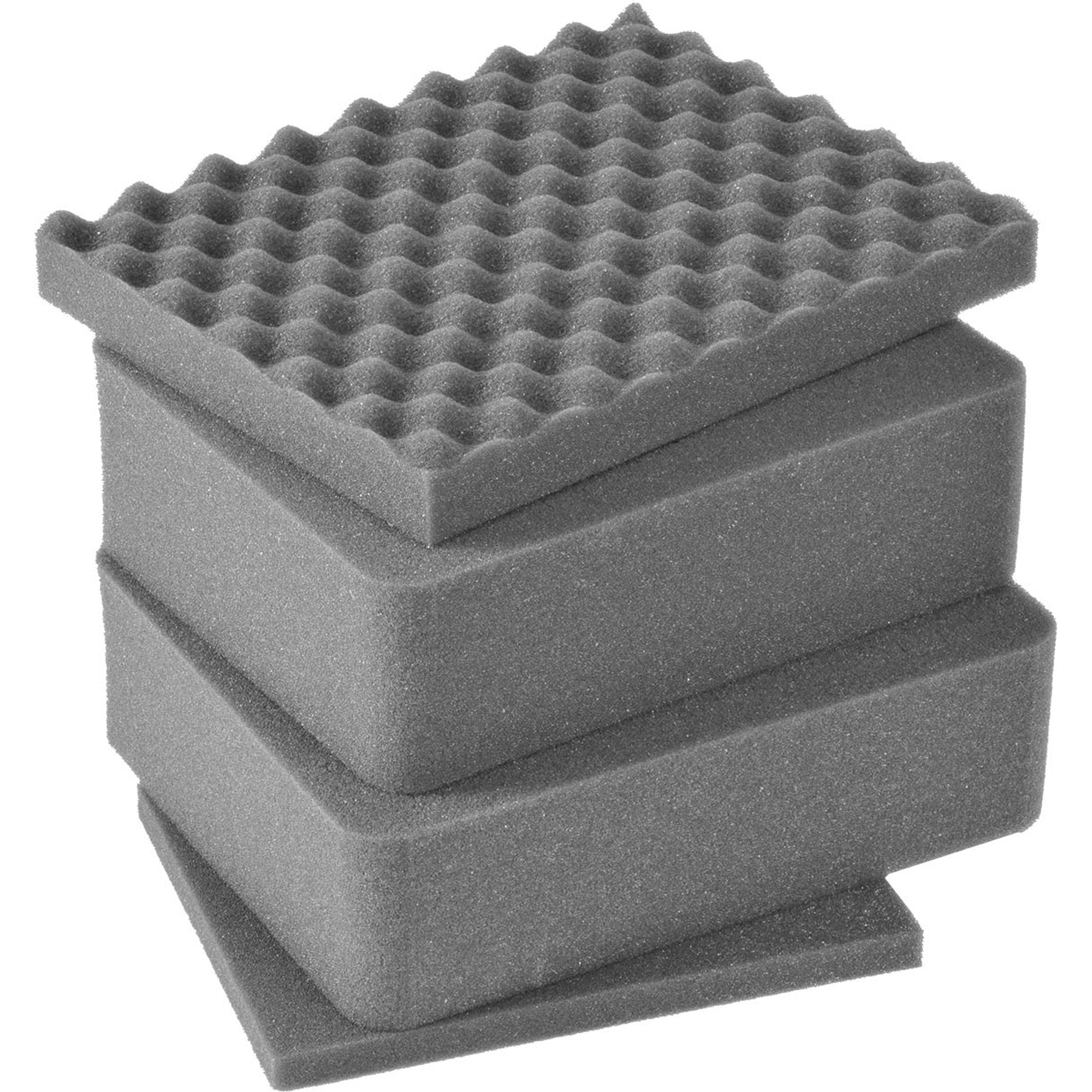 Pelican iM2075-FOAM 4-Piece Replacement Foam Set