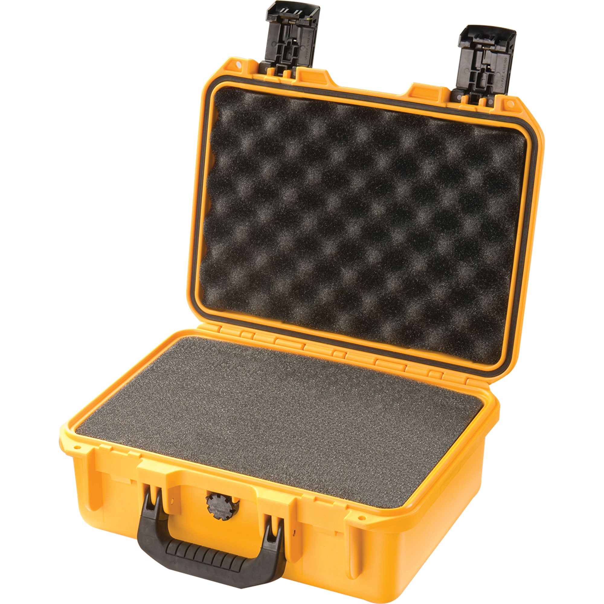 Pelican iM2100 Storm Case with Foam (Yellow)