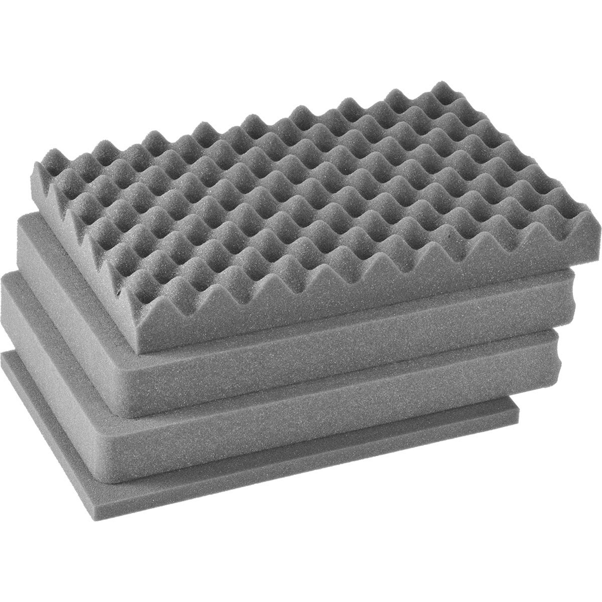 Pelican iM2300-FOAM 4-Piece Replacement Foam Set for iM2300 Storm Case