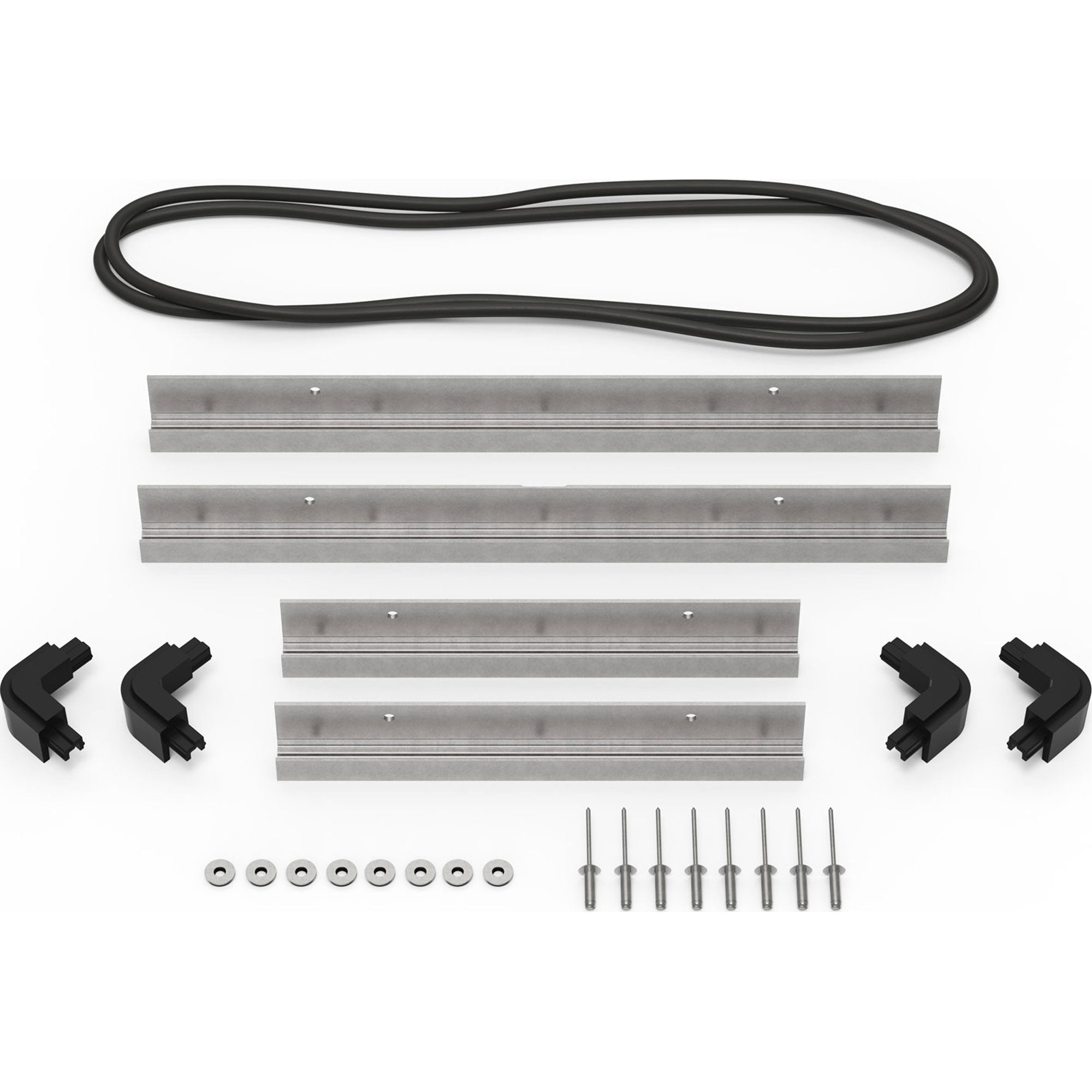 Pelican iM2300-BEZEL Base Bezel Kit for iM2300 Storm Case